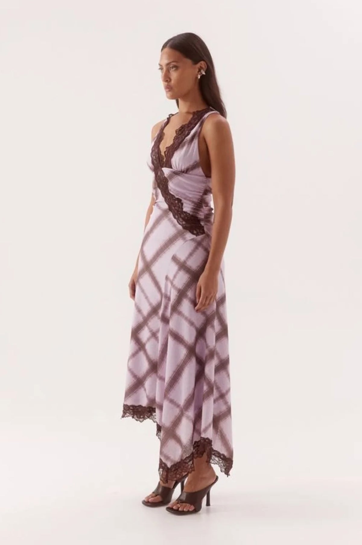Ashti Midi Dress