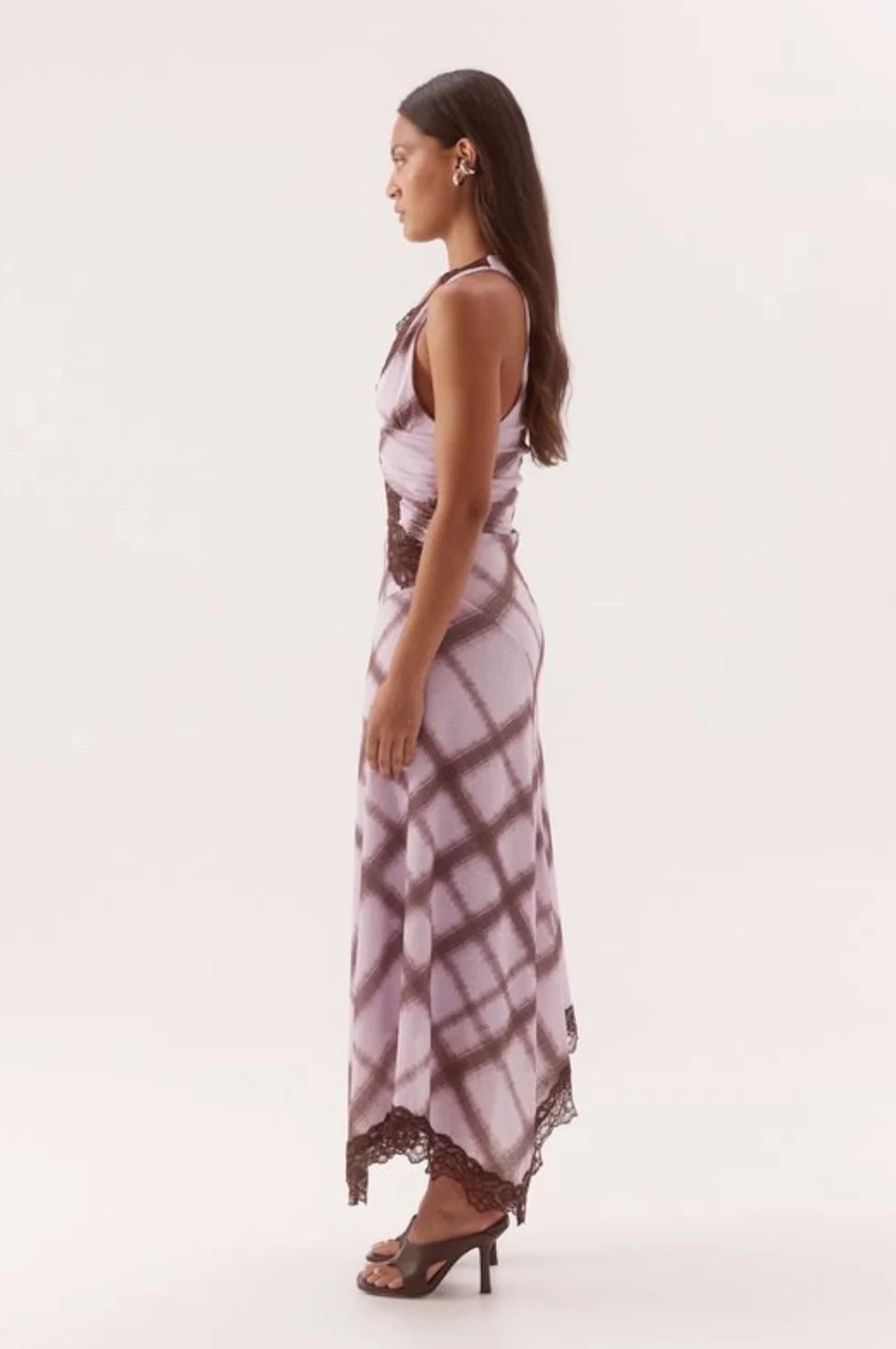 Ashti Midi Dress