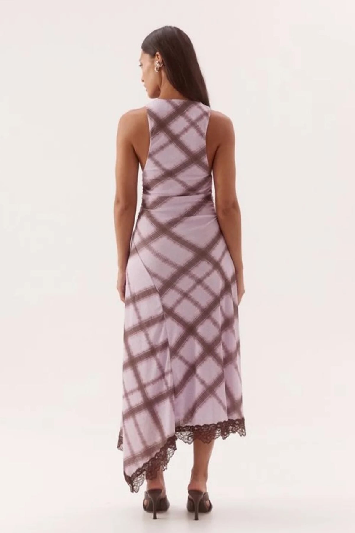 Ashti Midi Dress