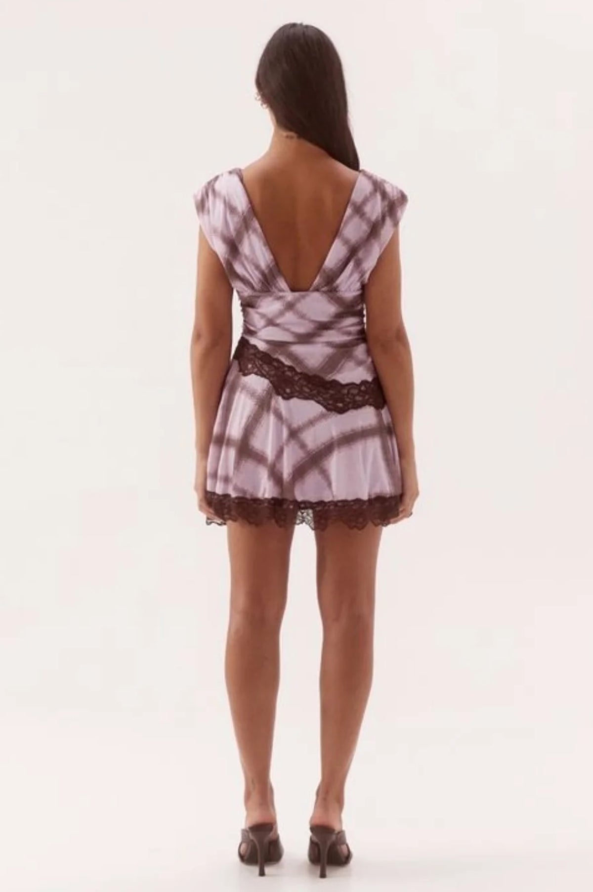 Ashti Mini Dress