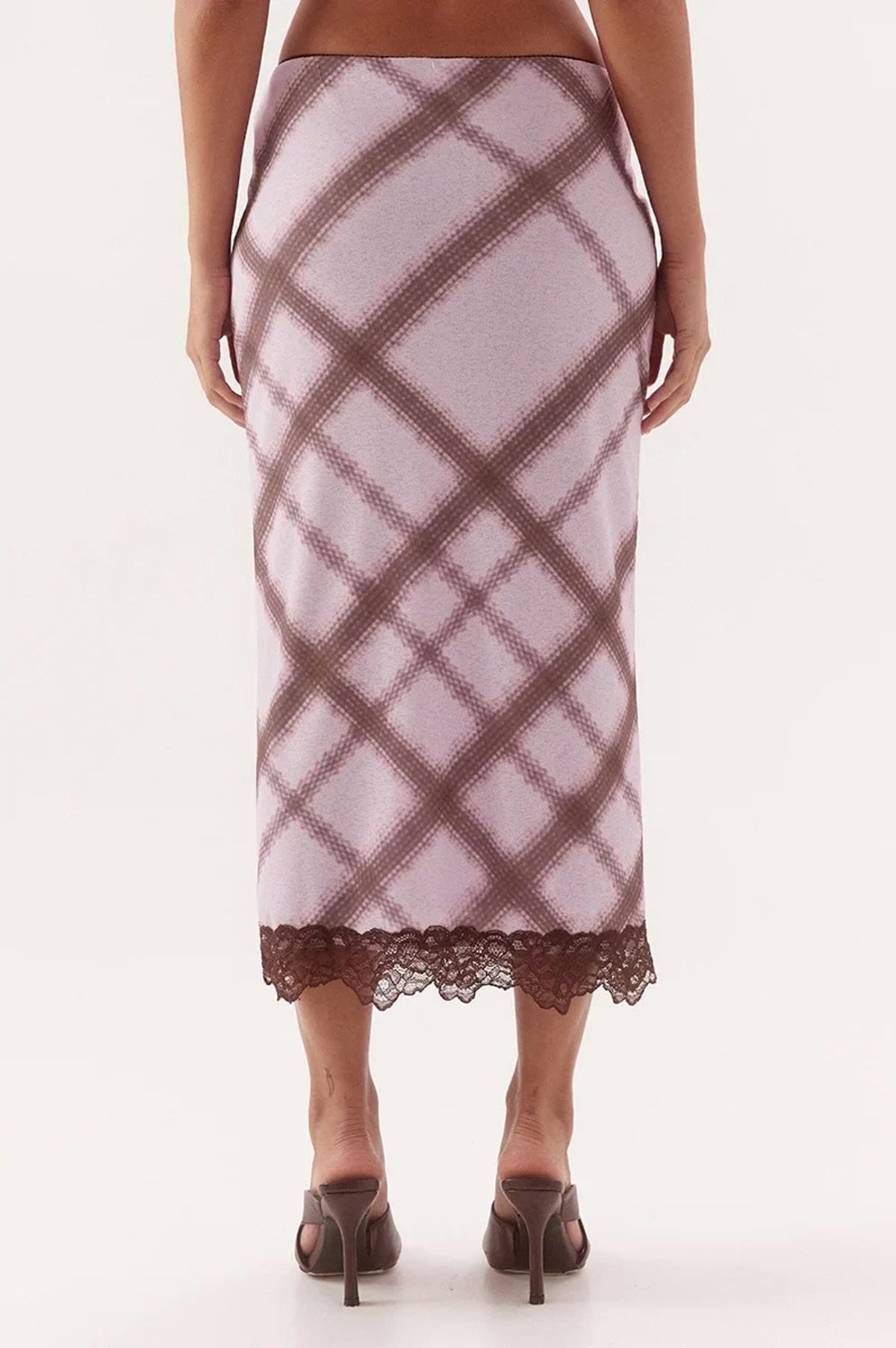 Ashti Slip Skirt