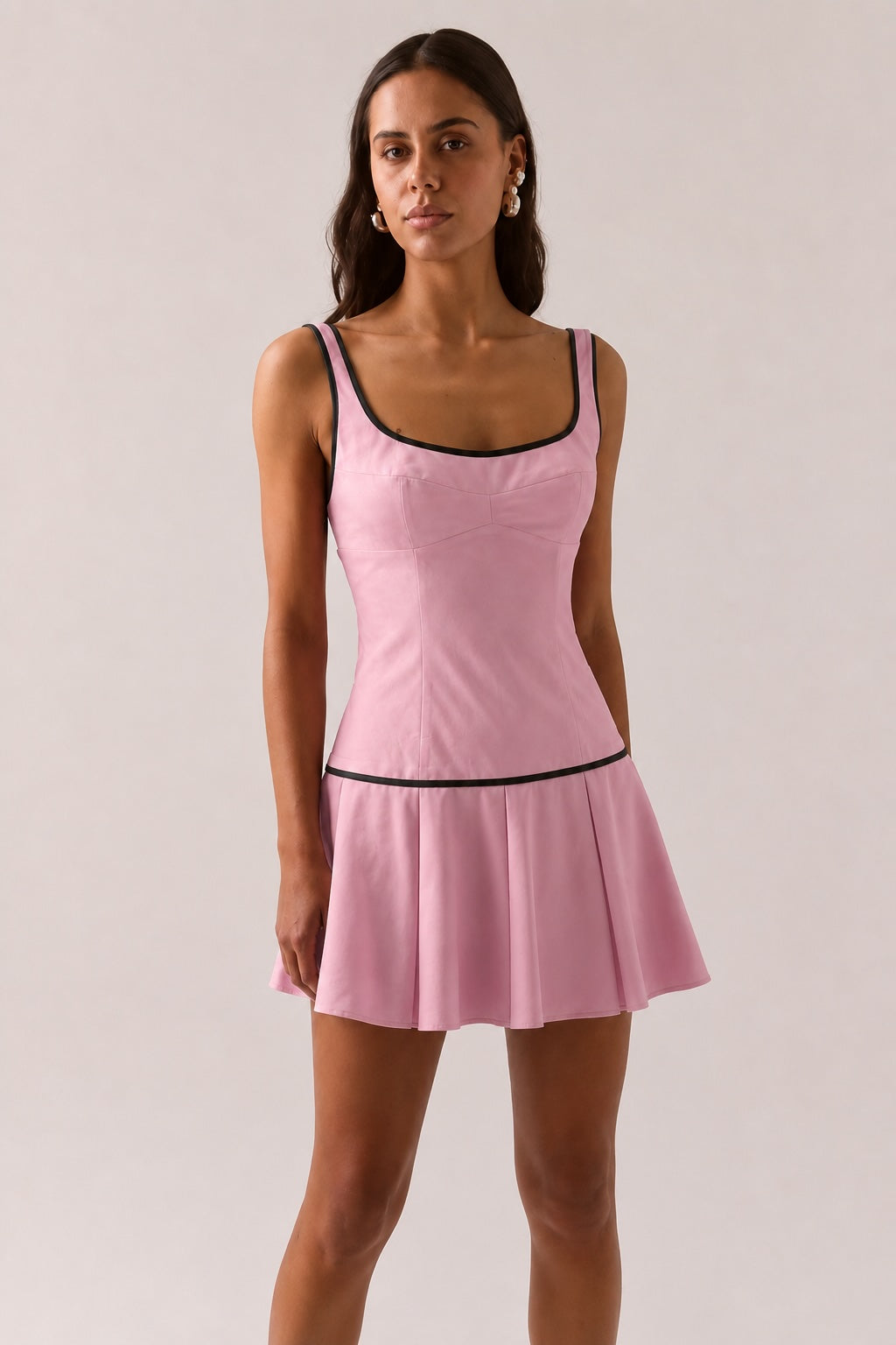 Britta Mini Dress