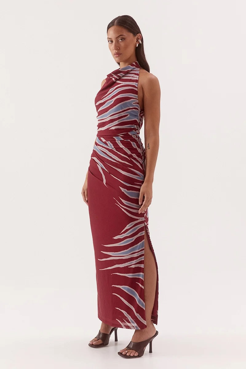 IVELLE DRESS