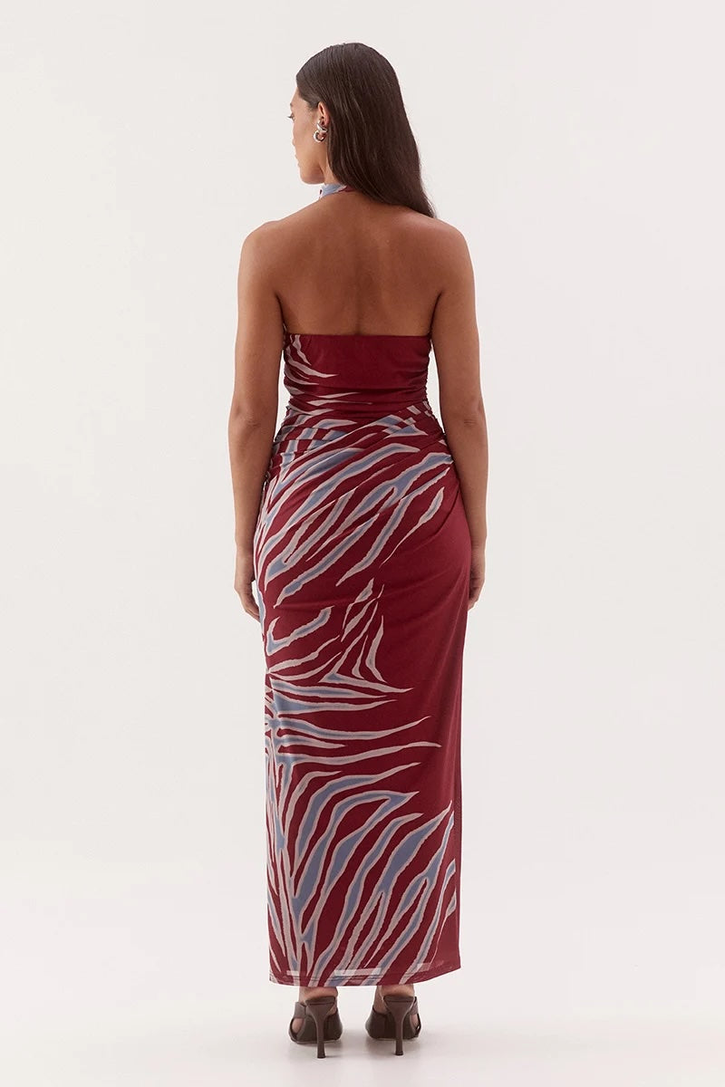 IVELLE DRESS