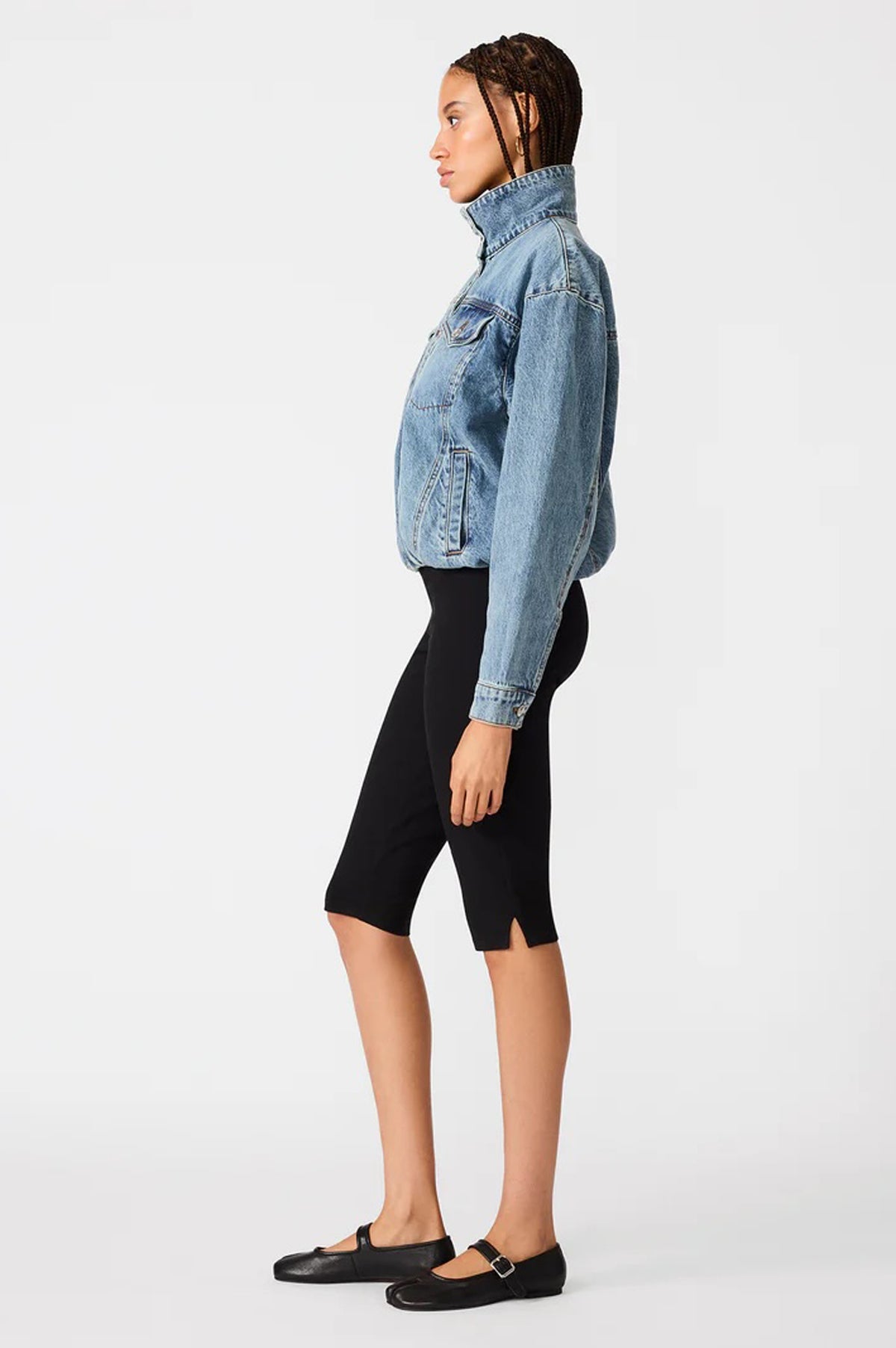 Allyson Jacket