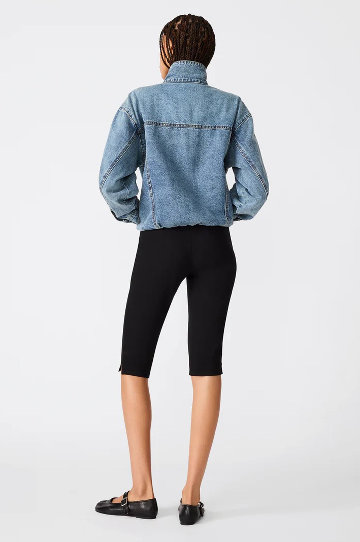 Allyson Jacket