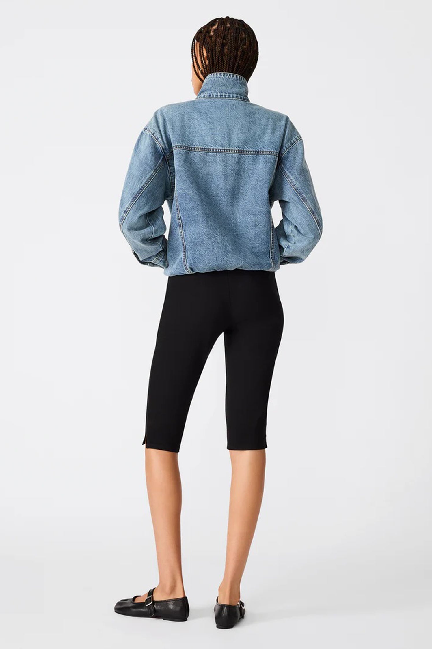 Allyson Jacket
