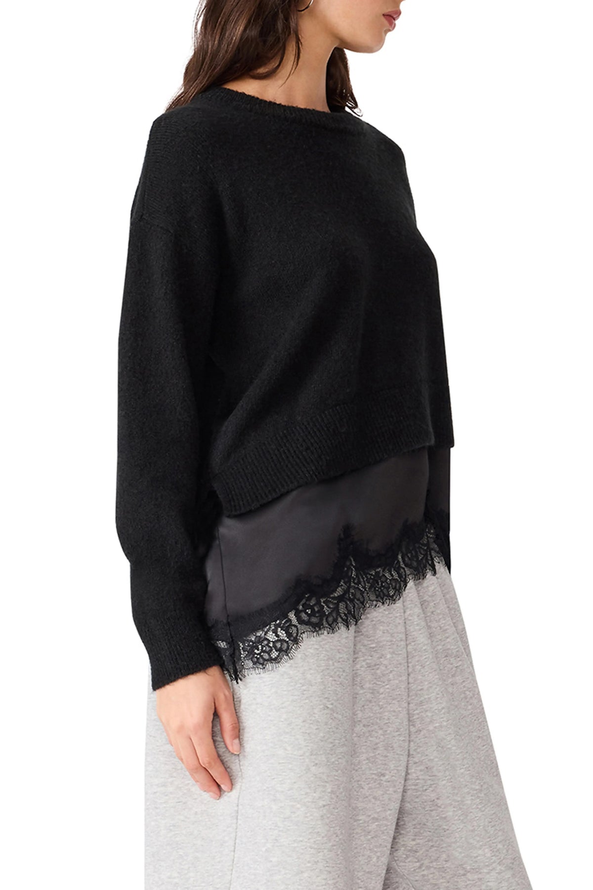 ARIES SWEATER