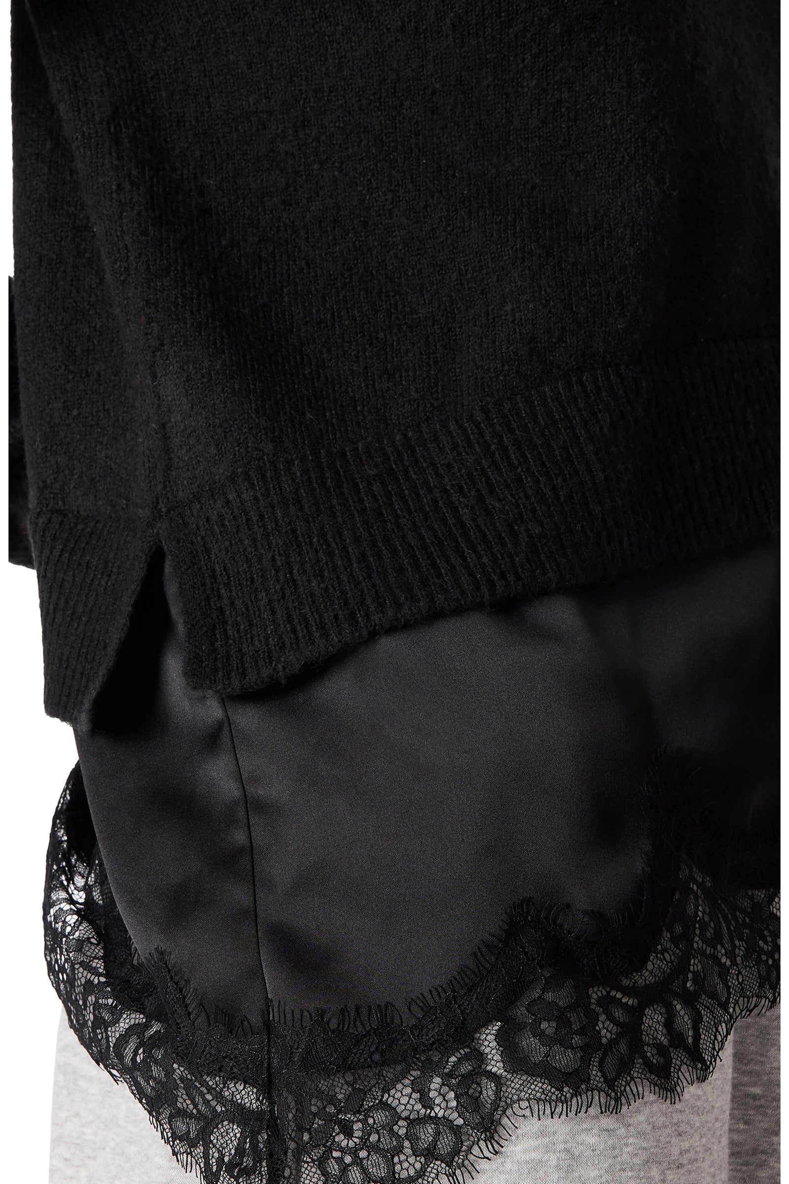 ARIES SWEATER