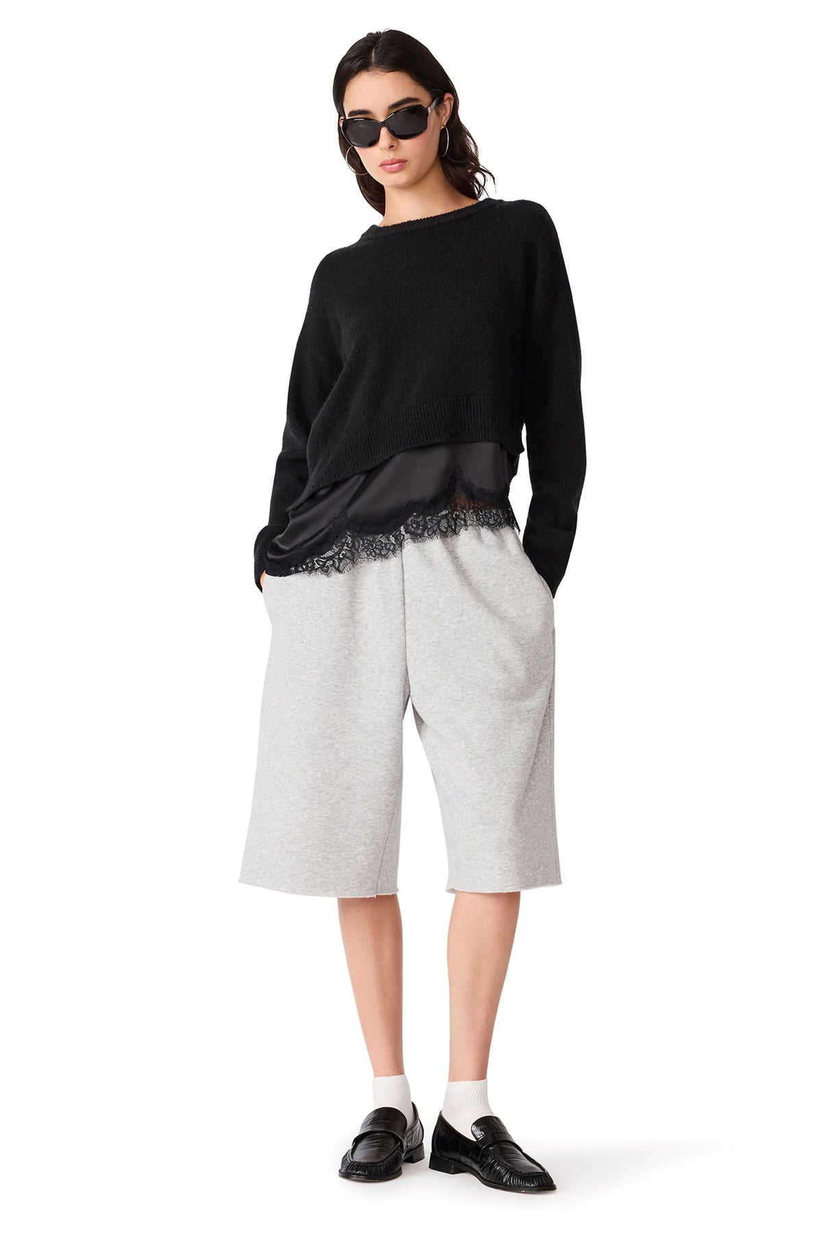 ARIES SWEATER