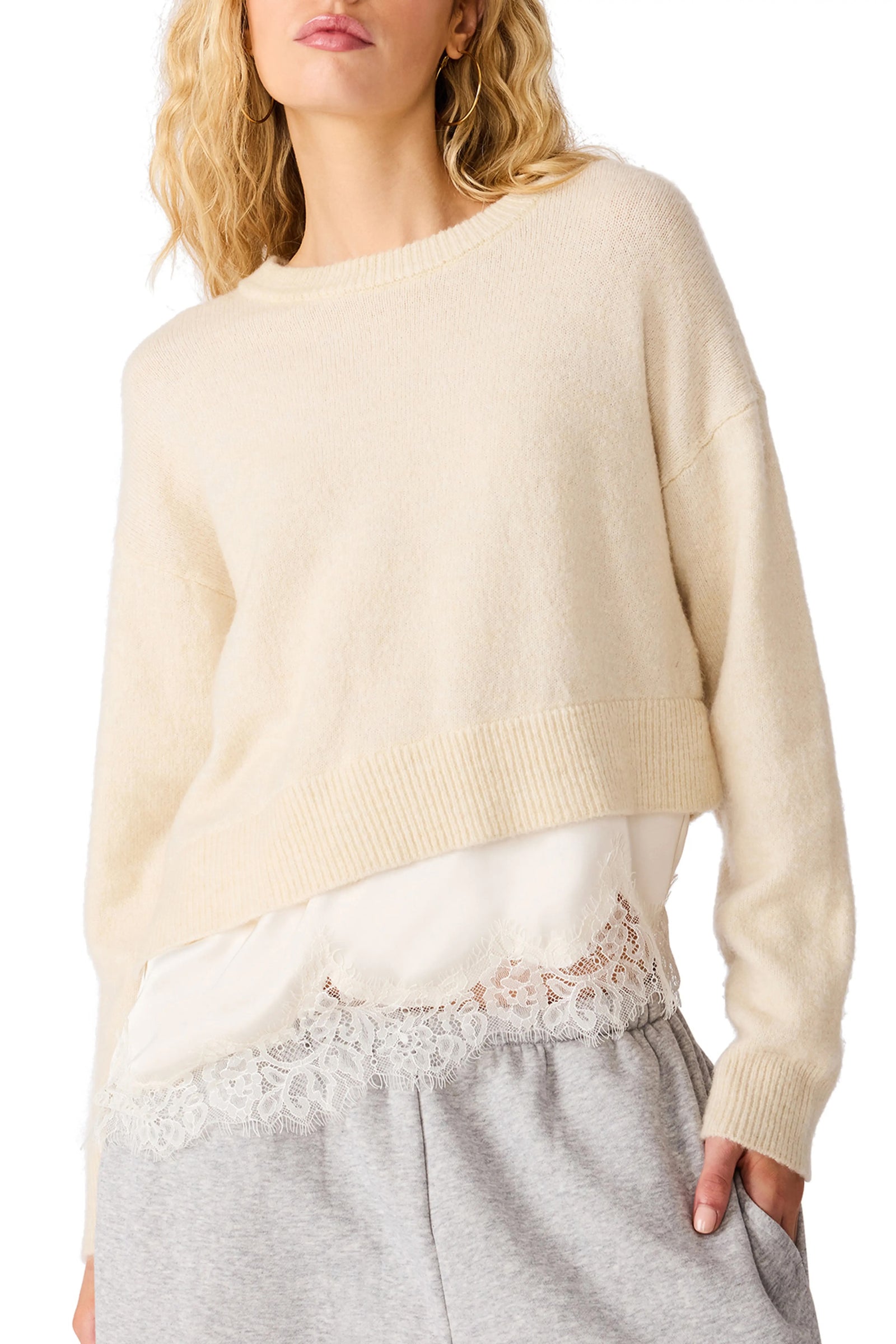 ARIES SWEATER