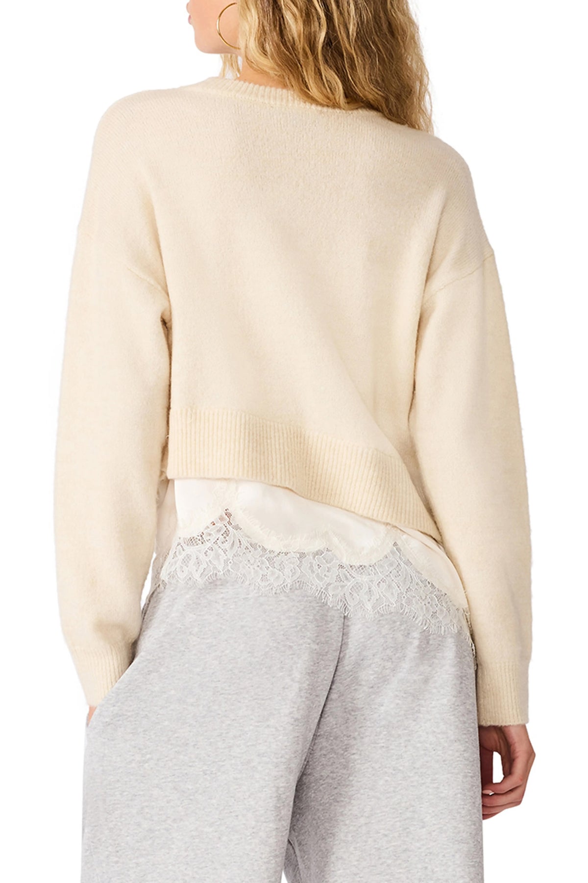 ARIES SWEATER