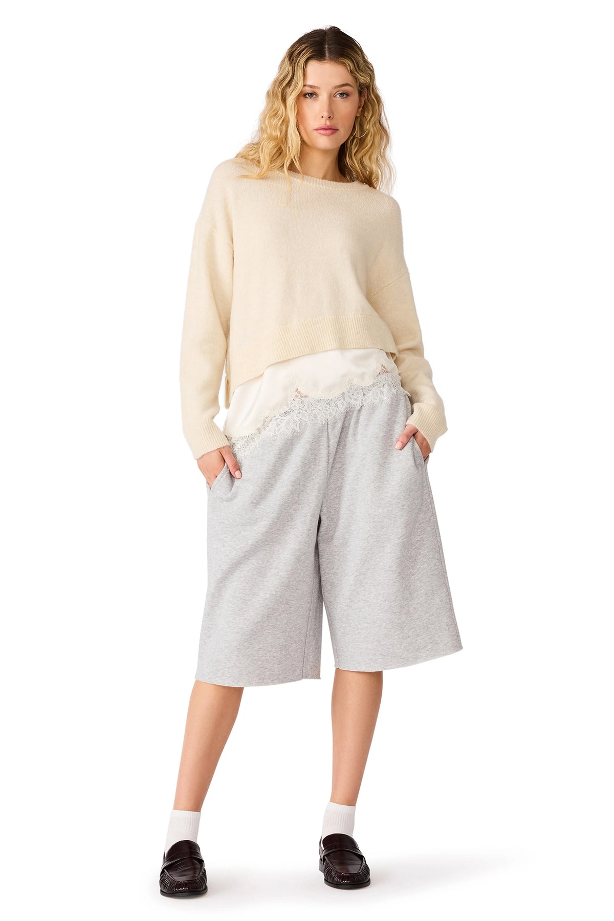 ARIES SWEATER