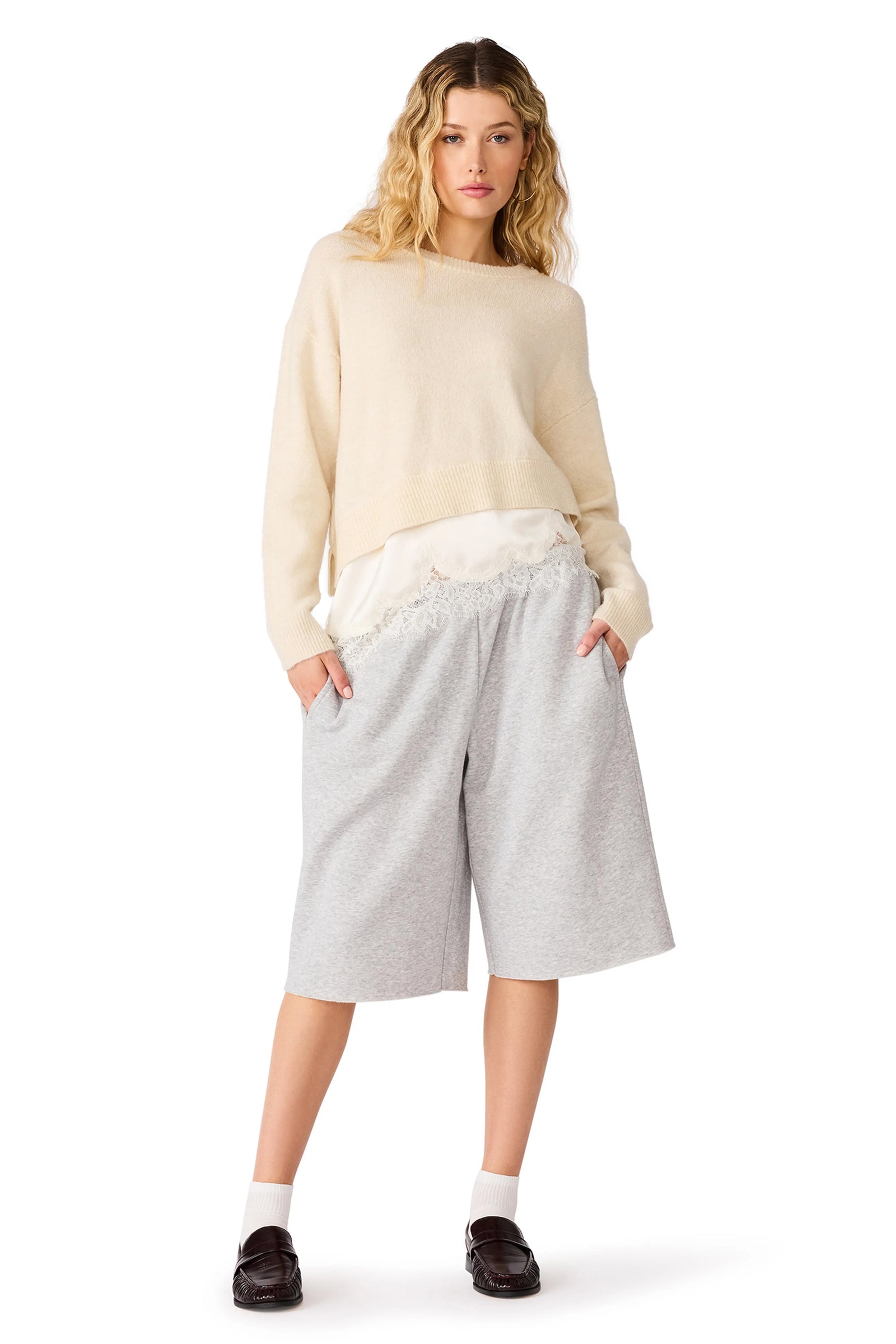 ARIES SWEATER