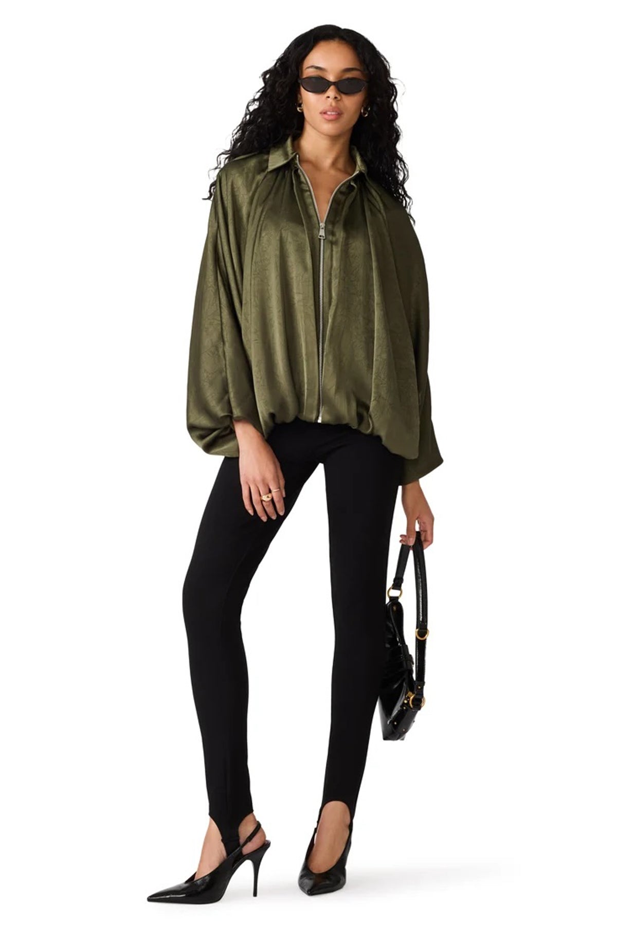 Aspen Jacket