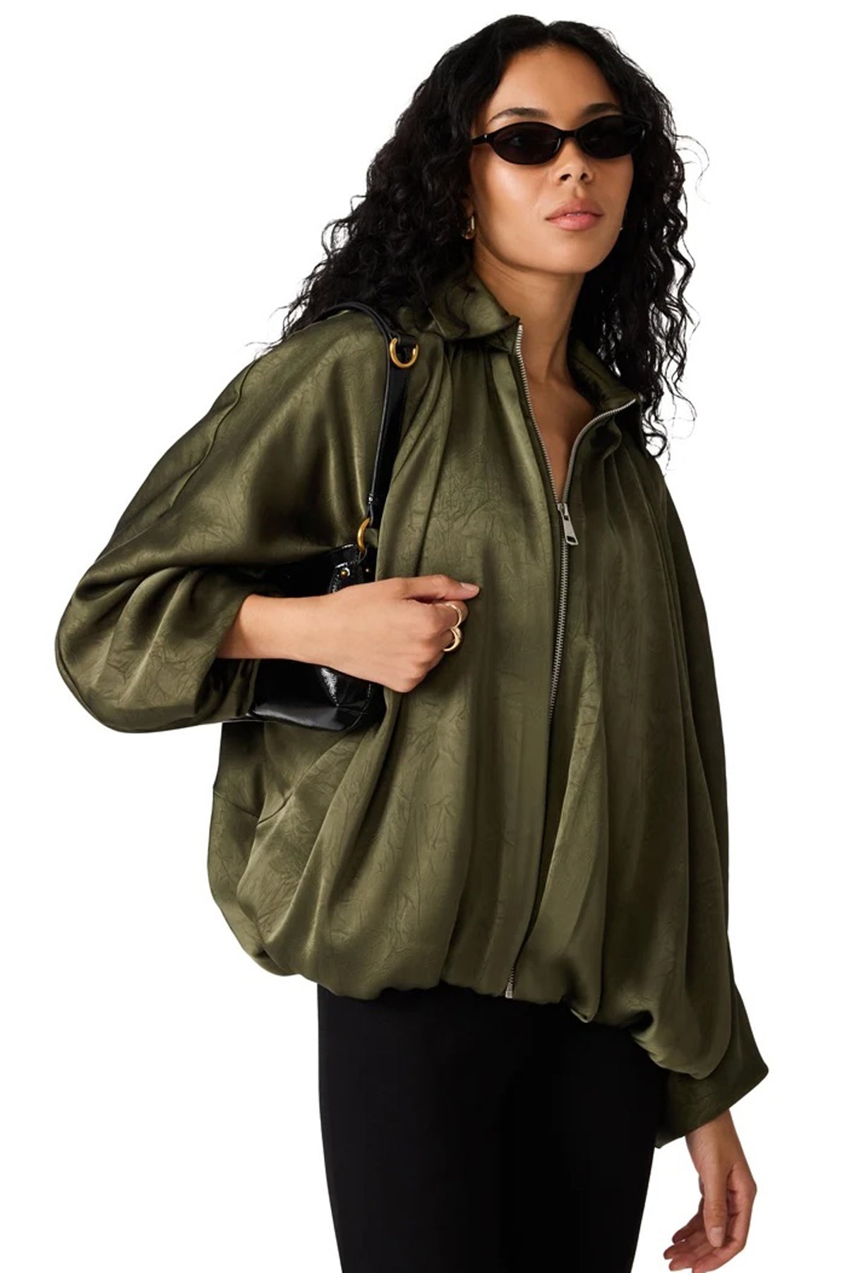 Aspen Jacket