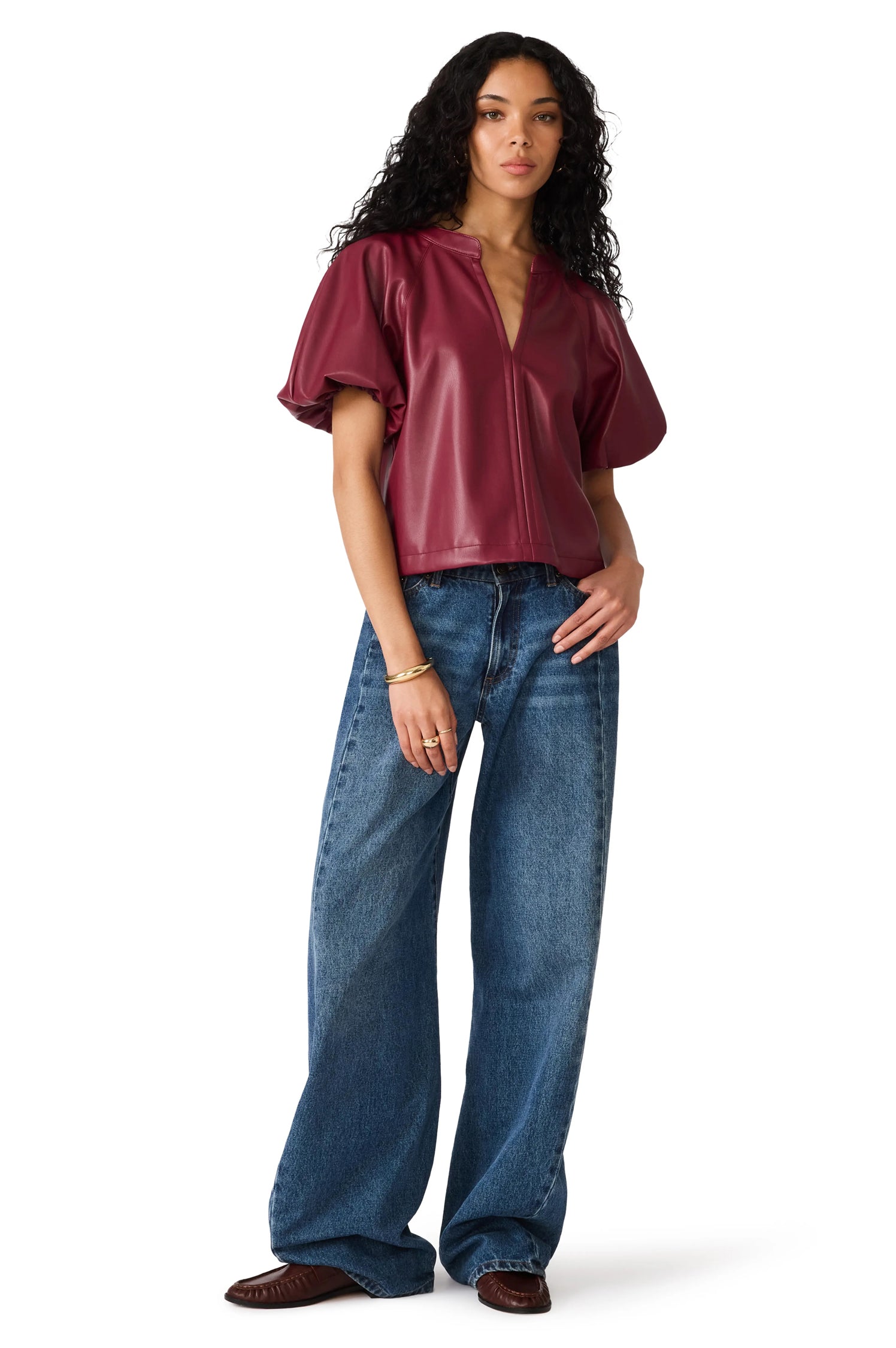 Cecila Top