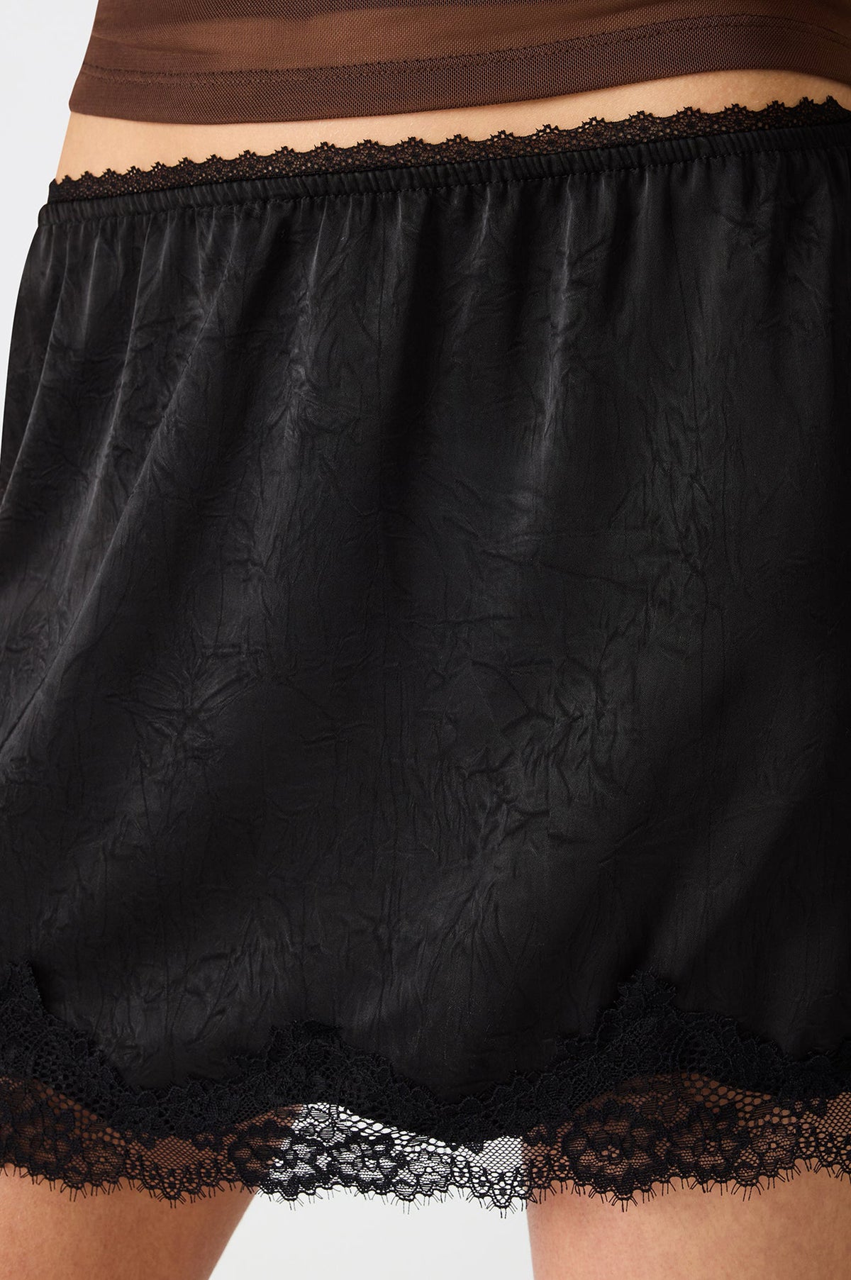 Cindi Skirt