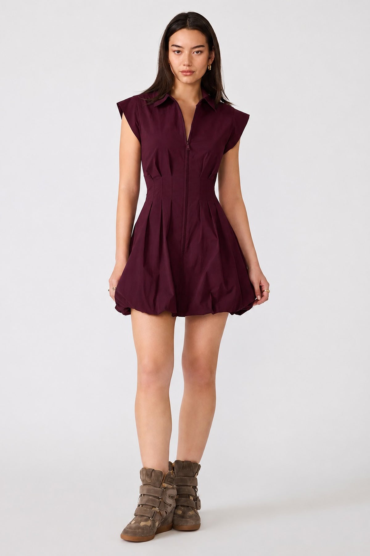 Dyanne Dress