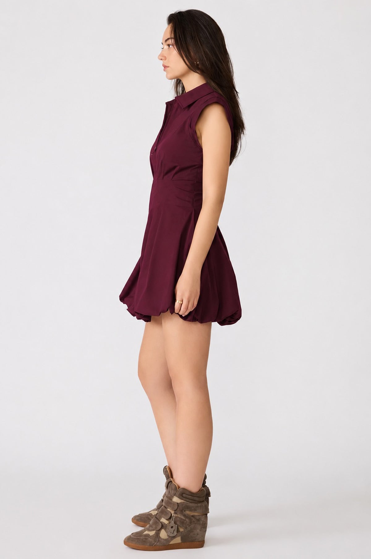 Dyanne Dress