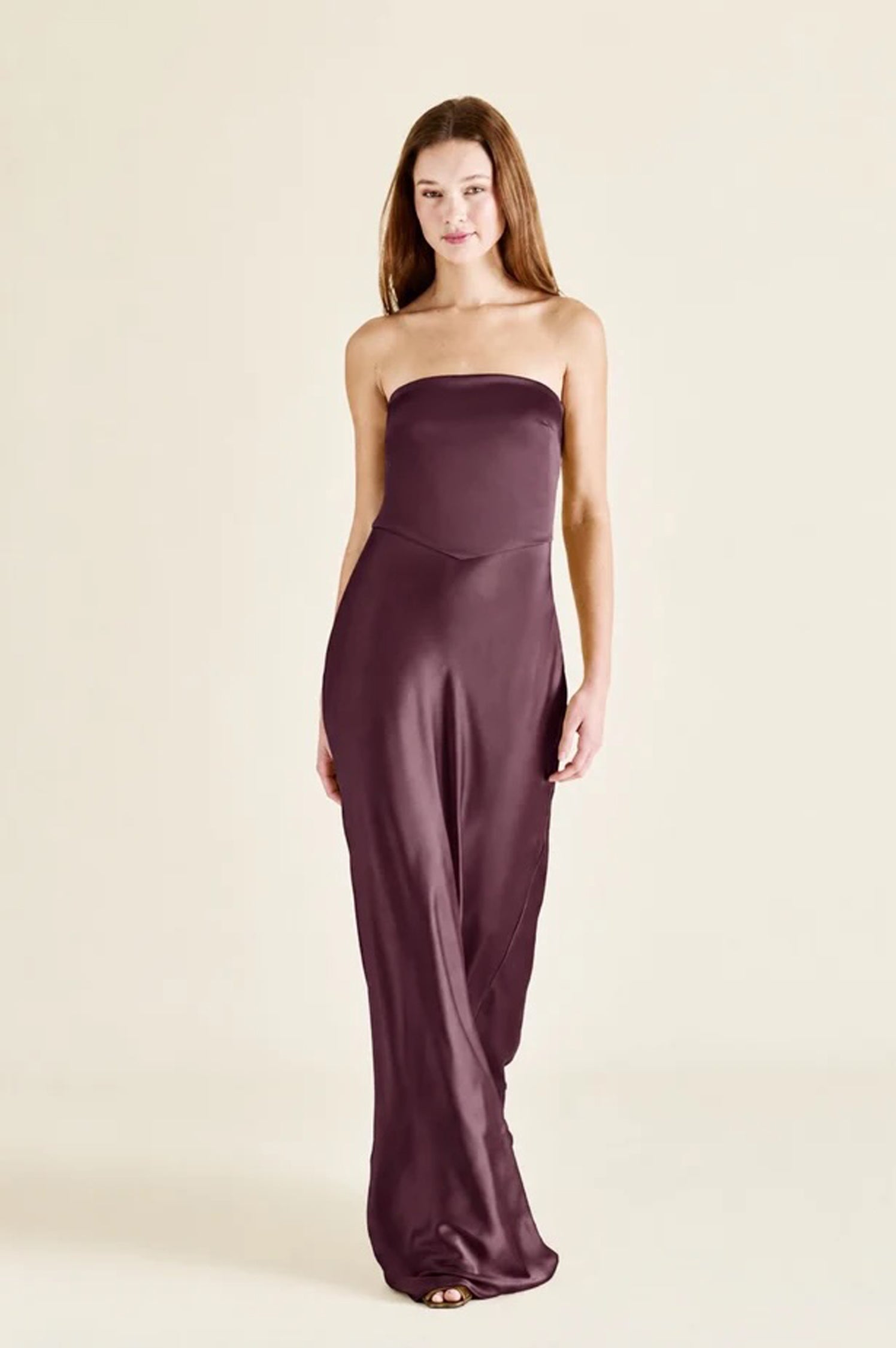 Elaia Dress