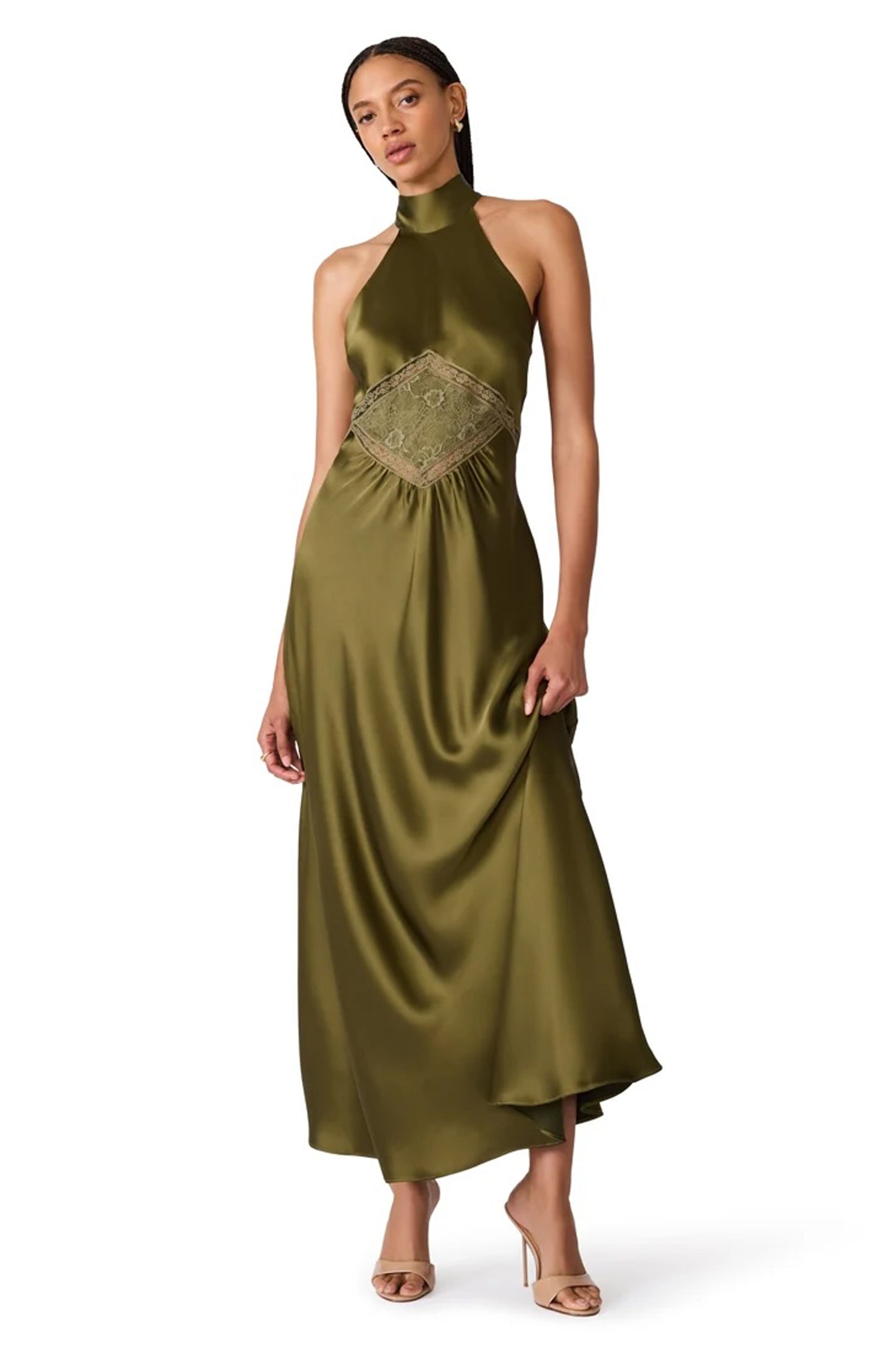 Emmalie Dress