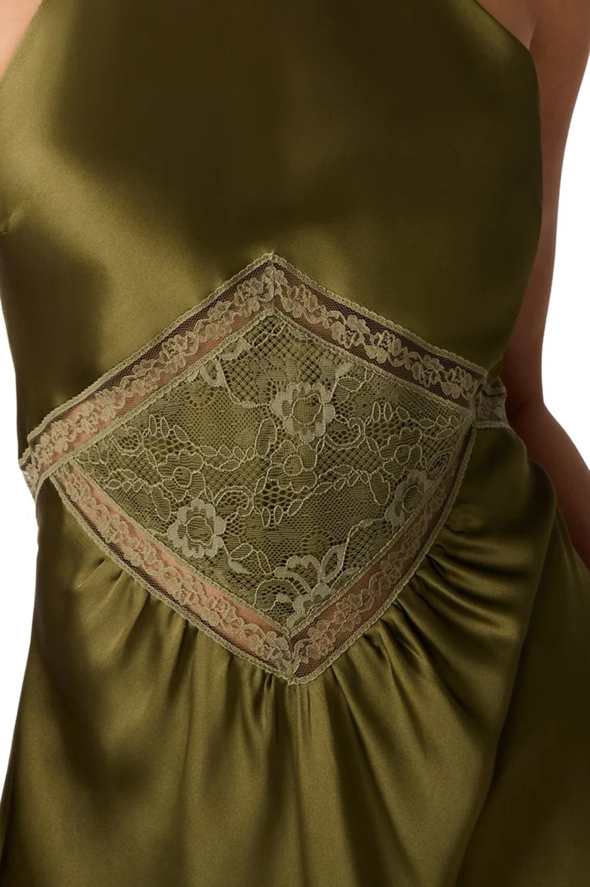 Emmalie Dress
