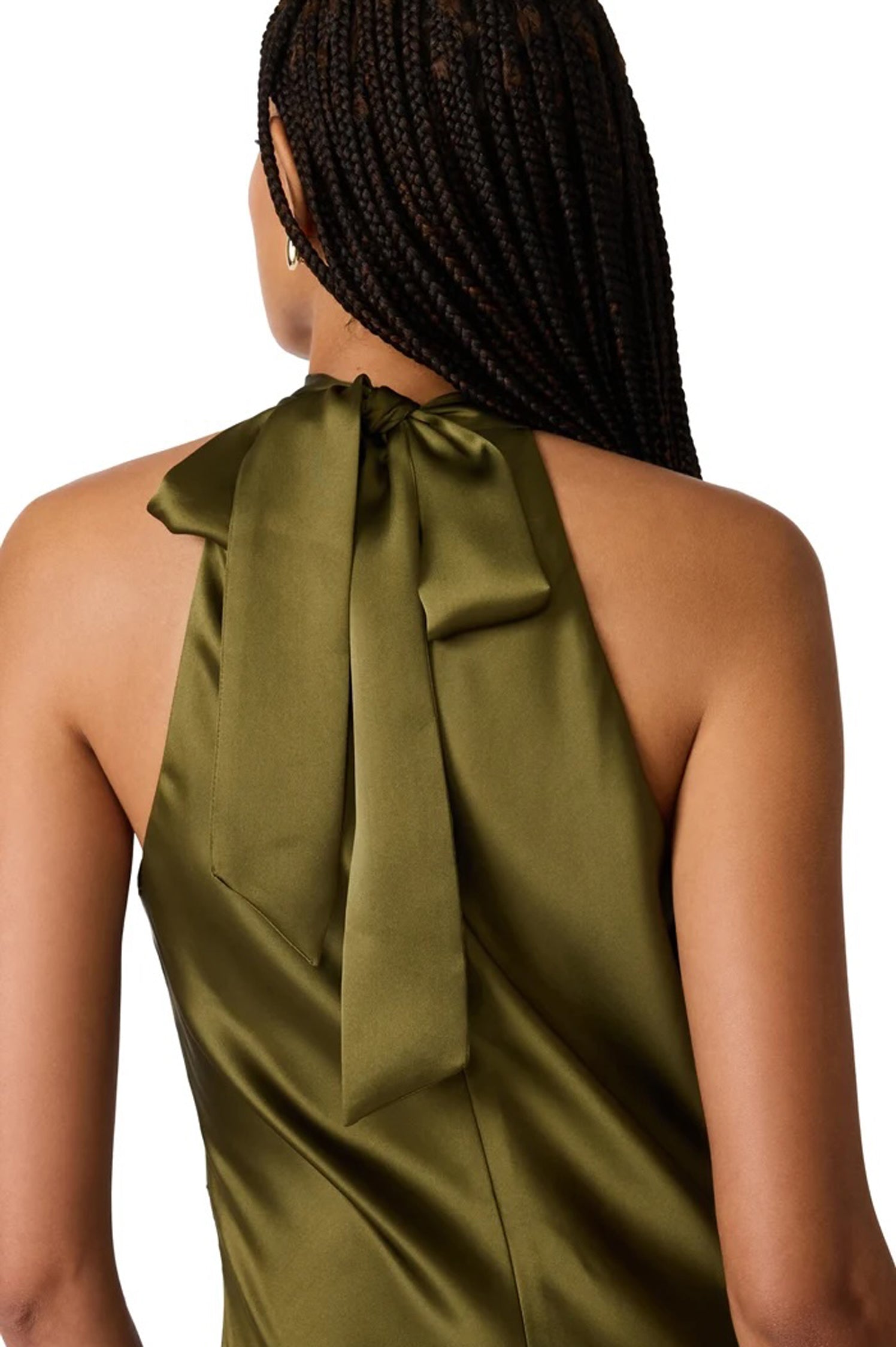 Emmalie Dress