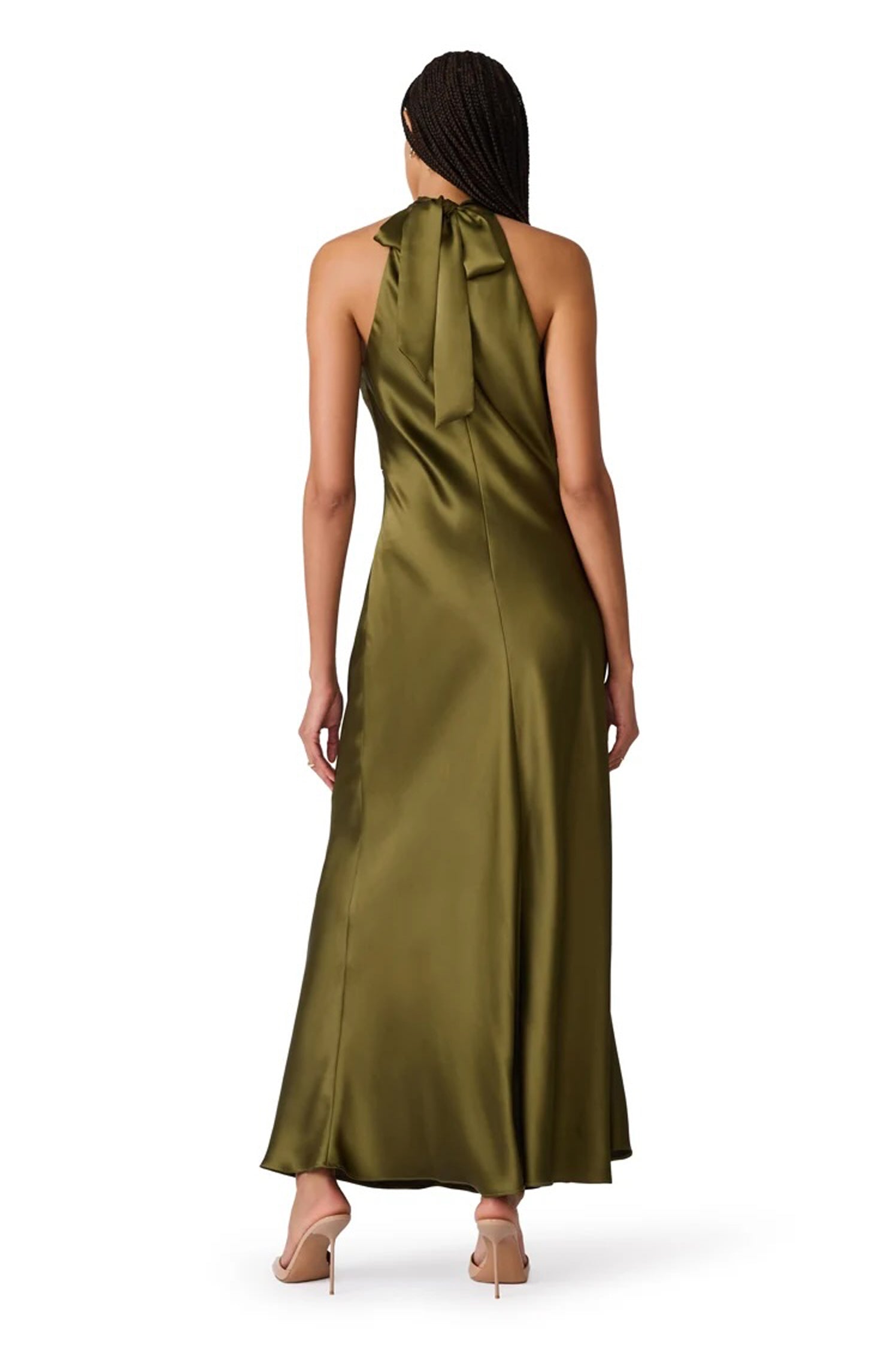 Emmalie Dress