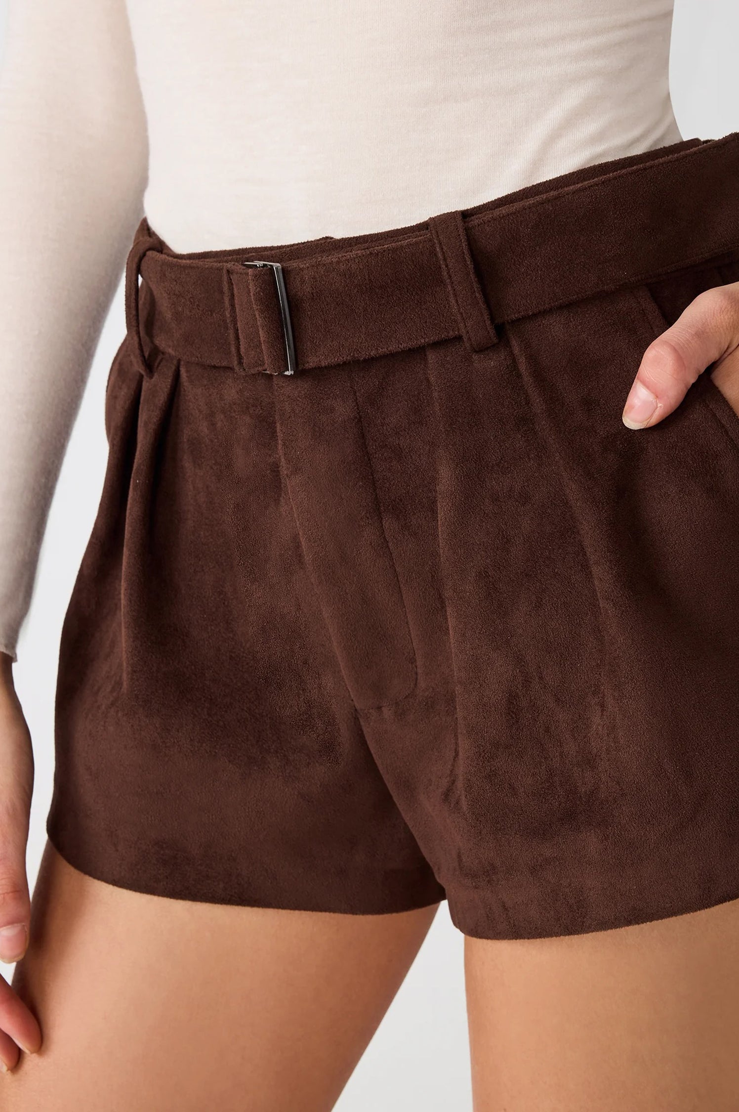 EVANDA SHORT