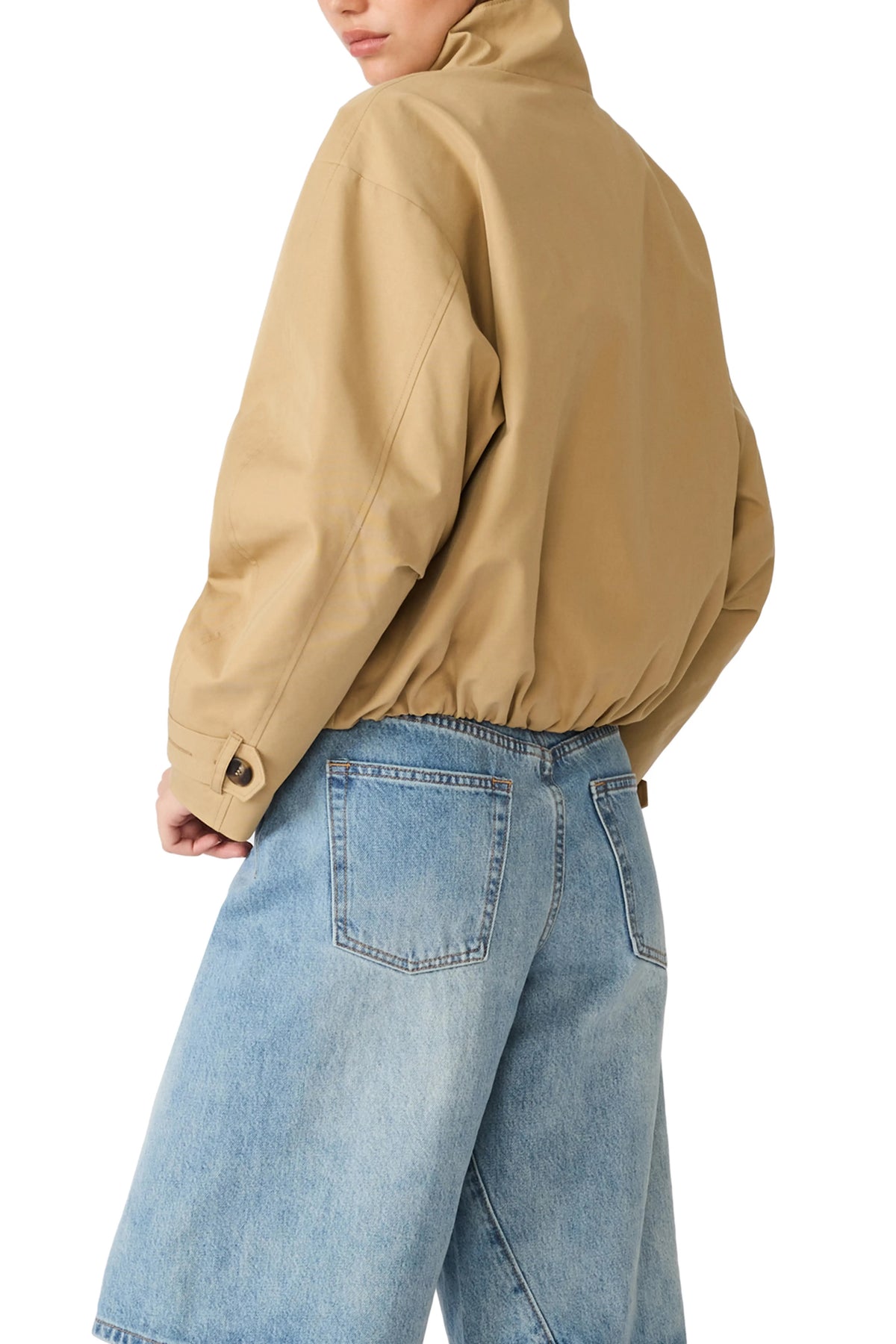 Fayden Jacket