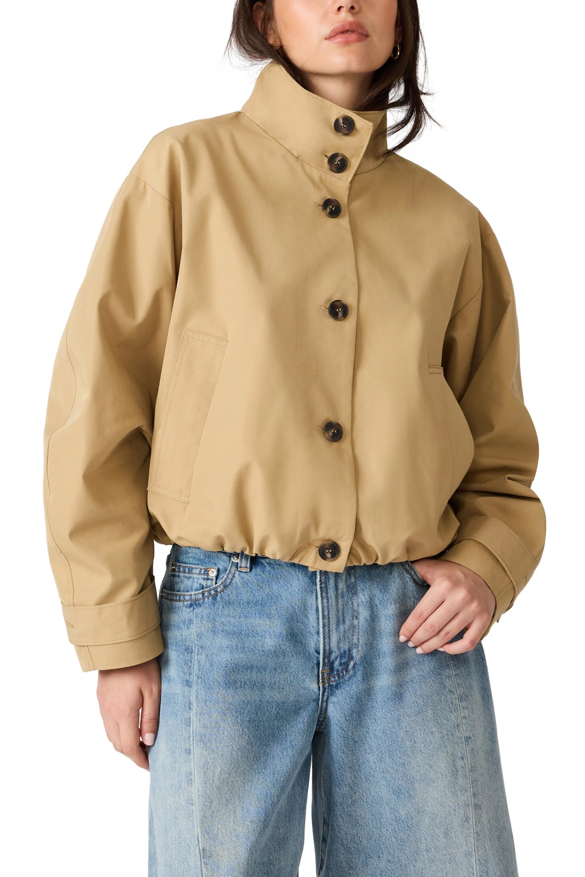 Fayden Jacket