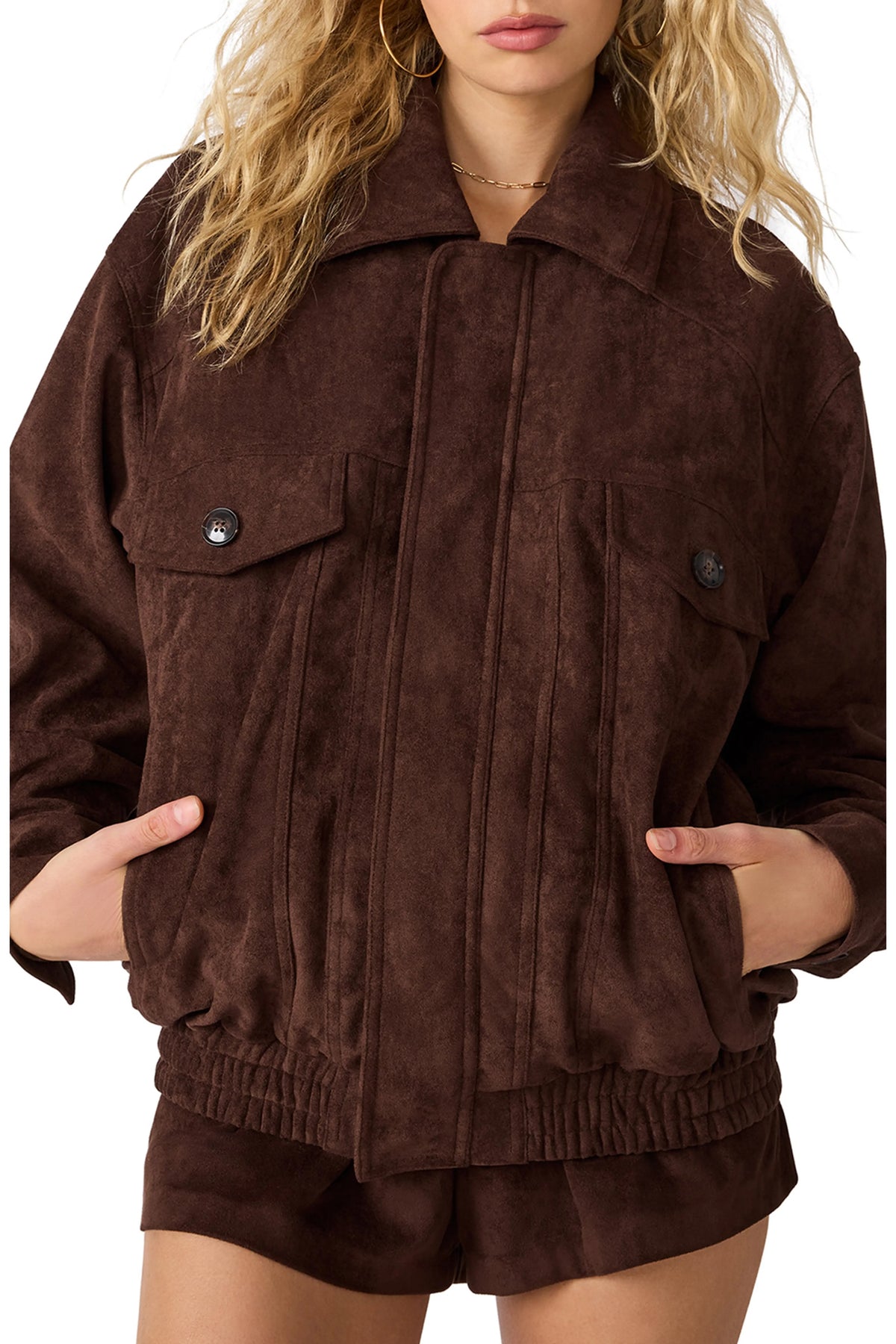 HENSON JACKET
