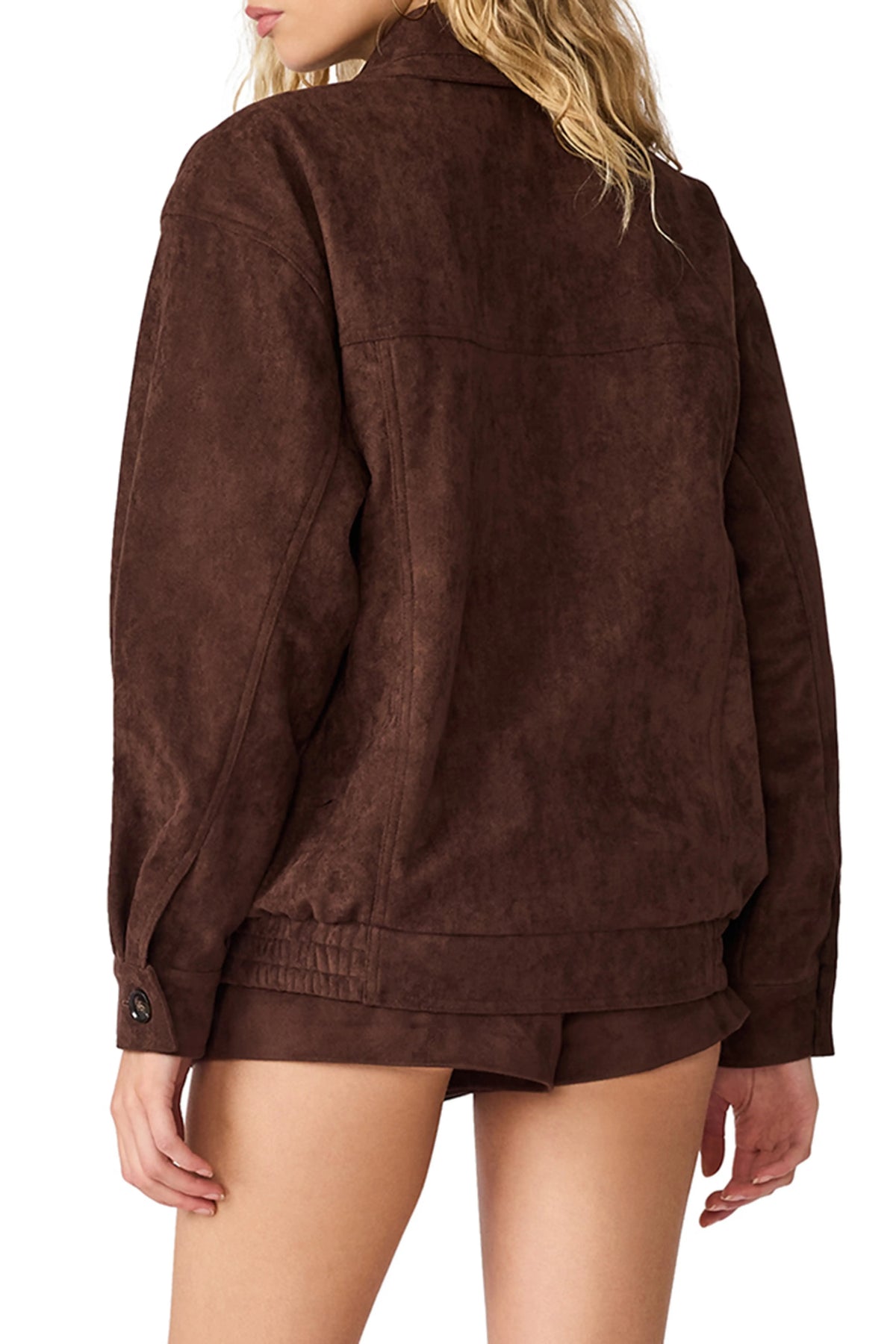 HENSON JACKET