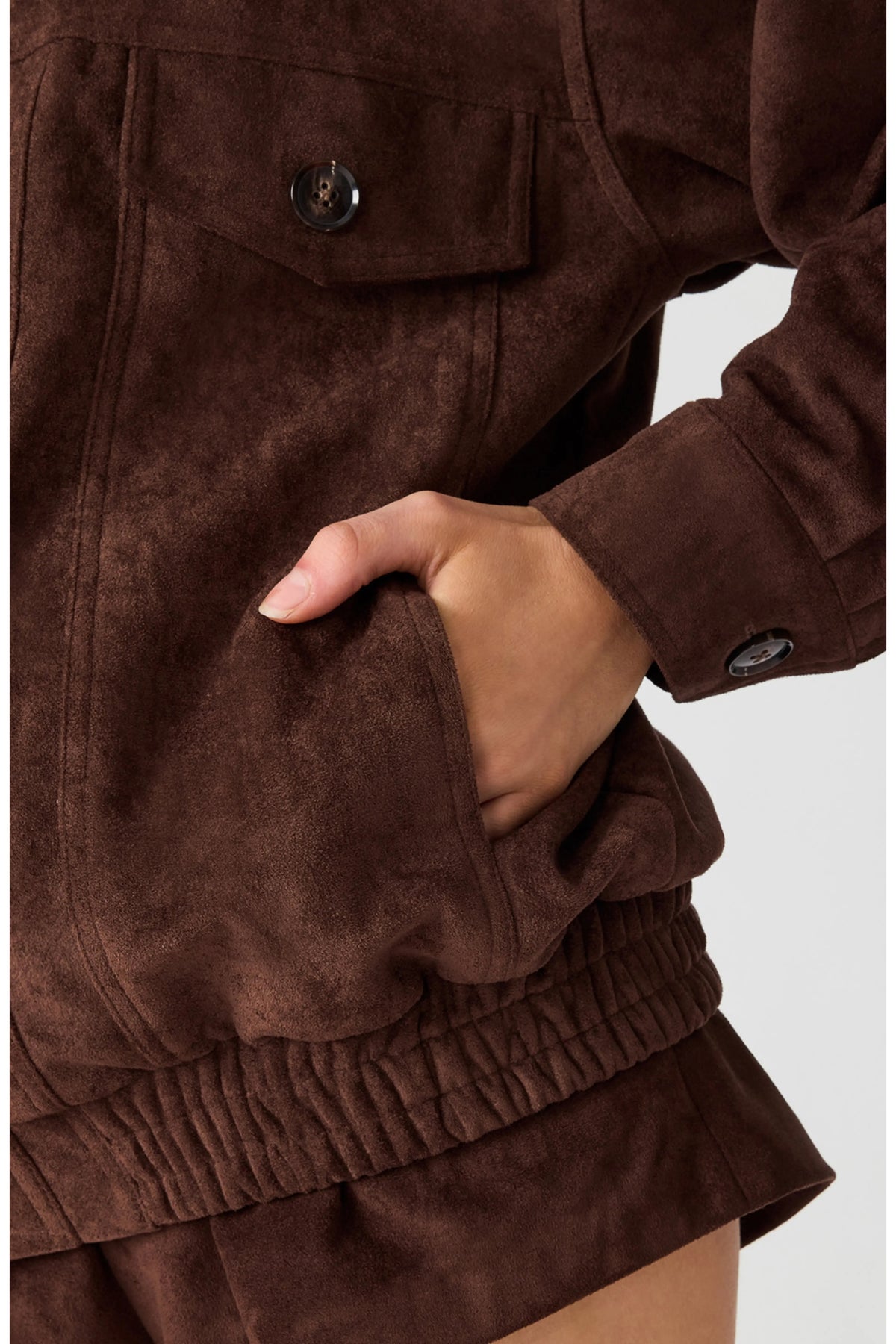 HENSON JACKET
