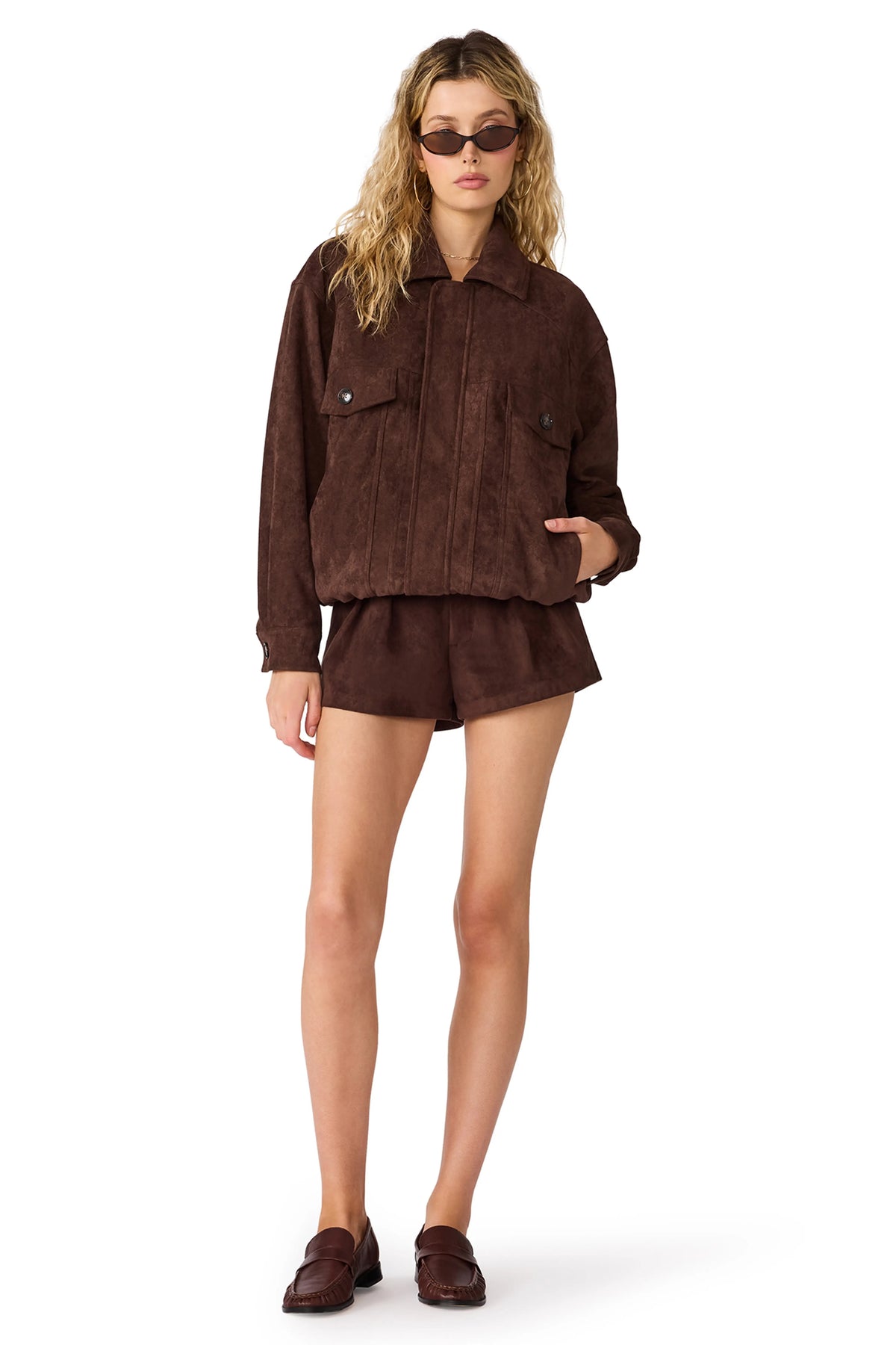 HENSON JACKET