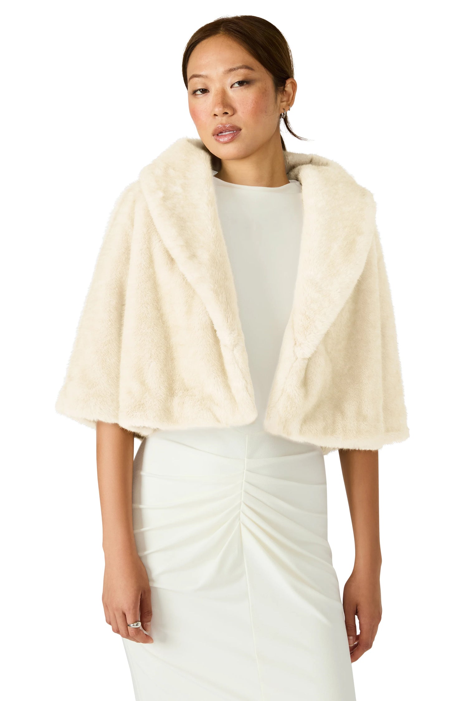 HESTIA COAT