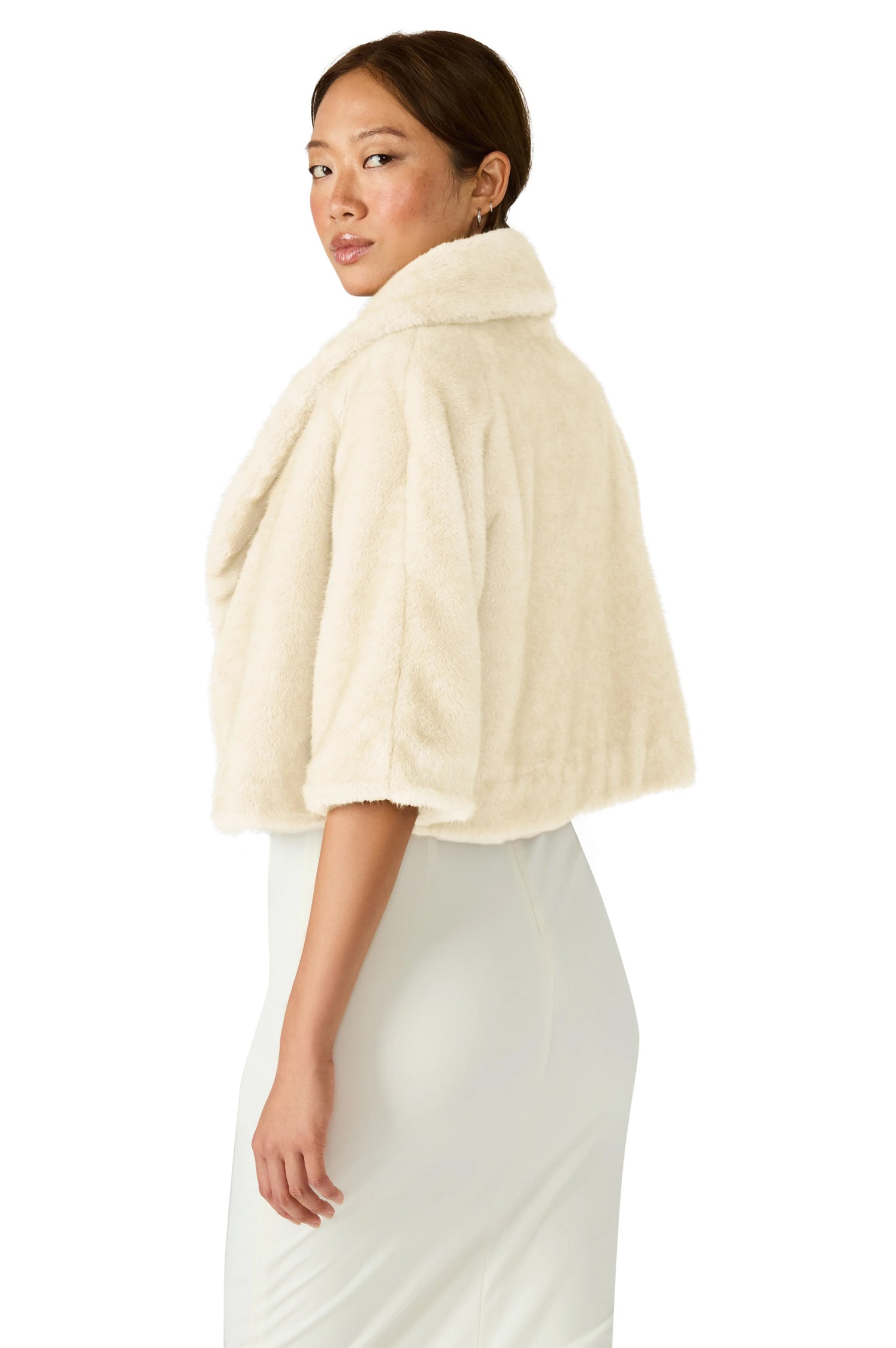 HESTIA COAT