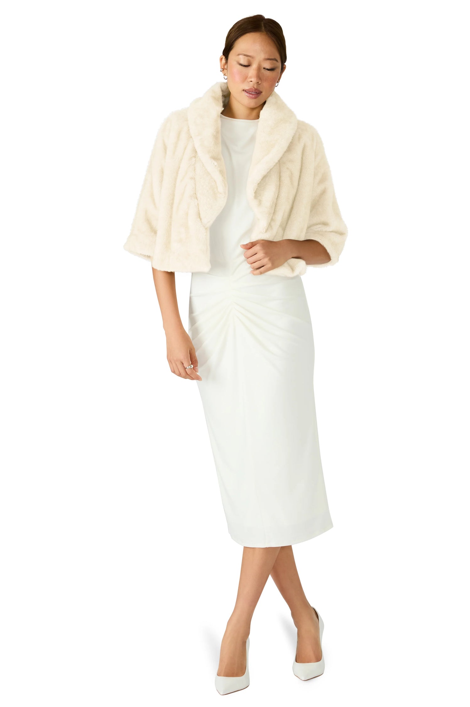 HESTIA COAT