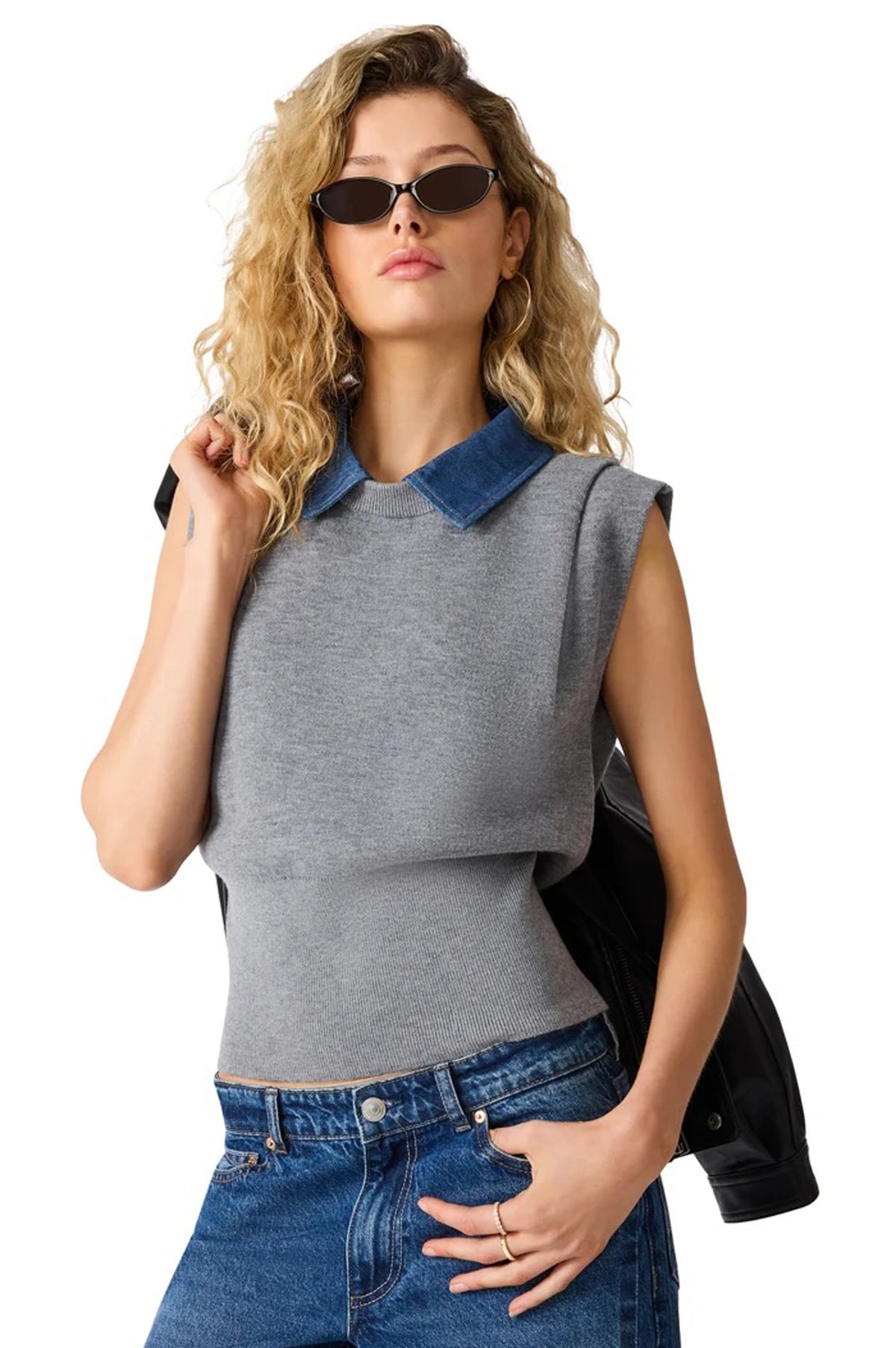 Kelson Sweater