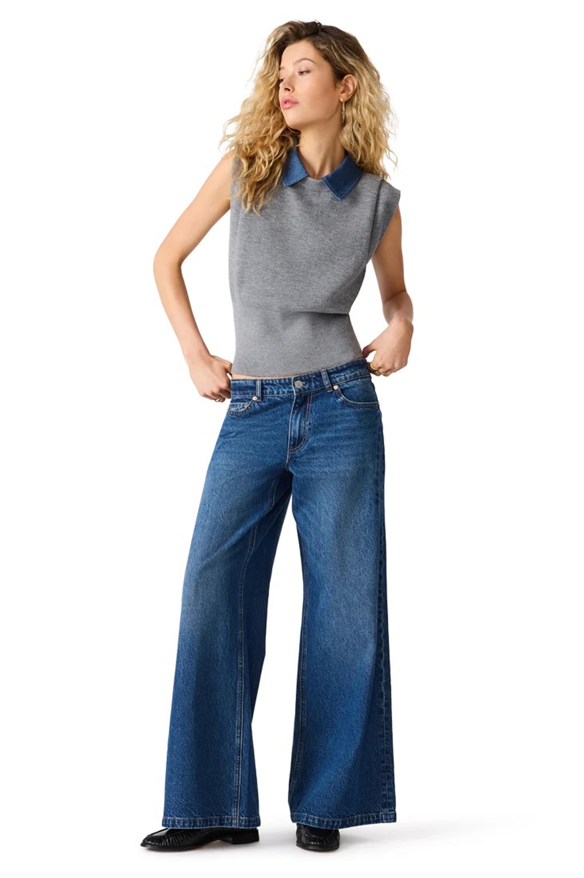 Kelson Sweater