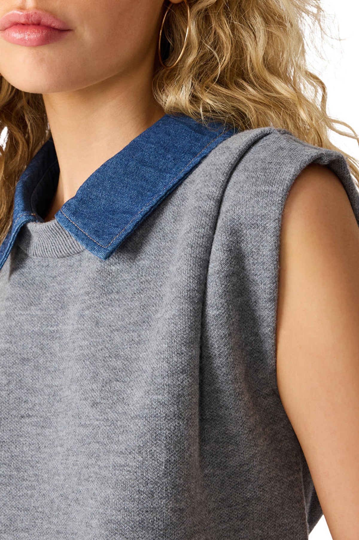 Kelson Sweater