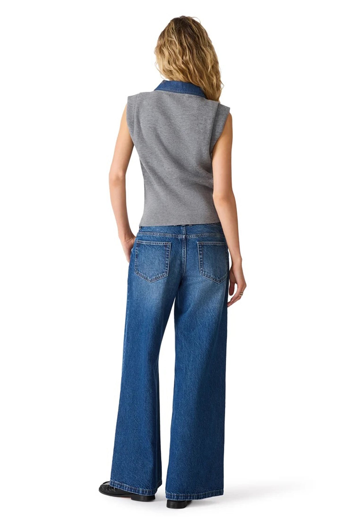 Kelson Sweater