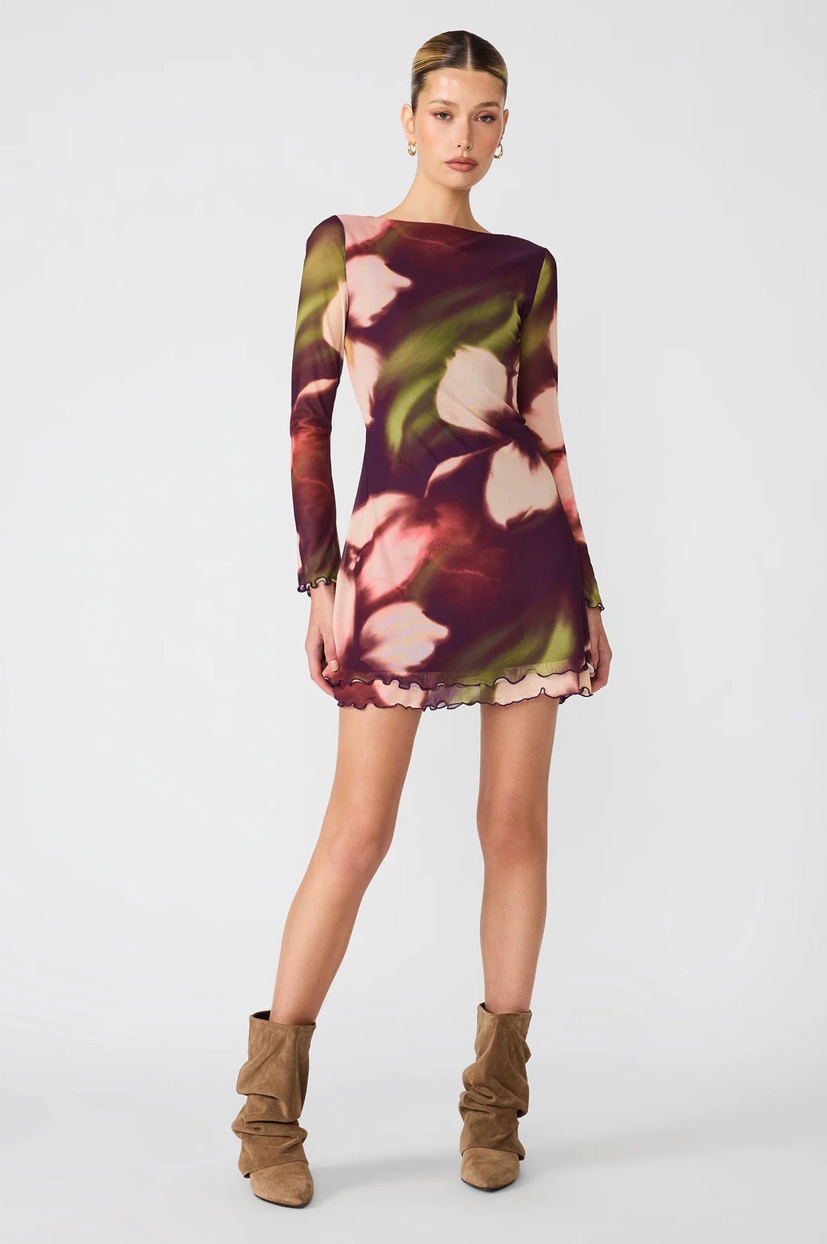 LARISA DRESS