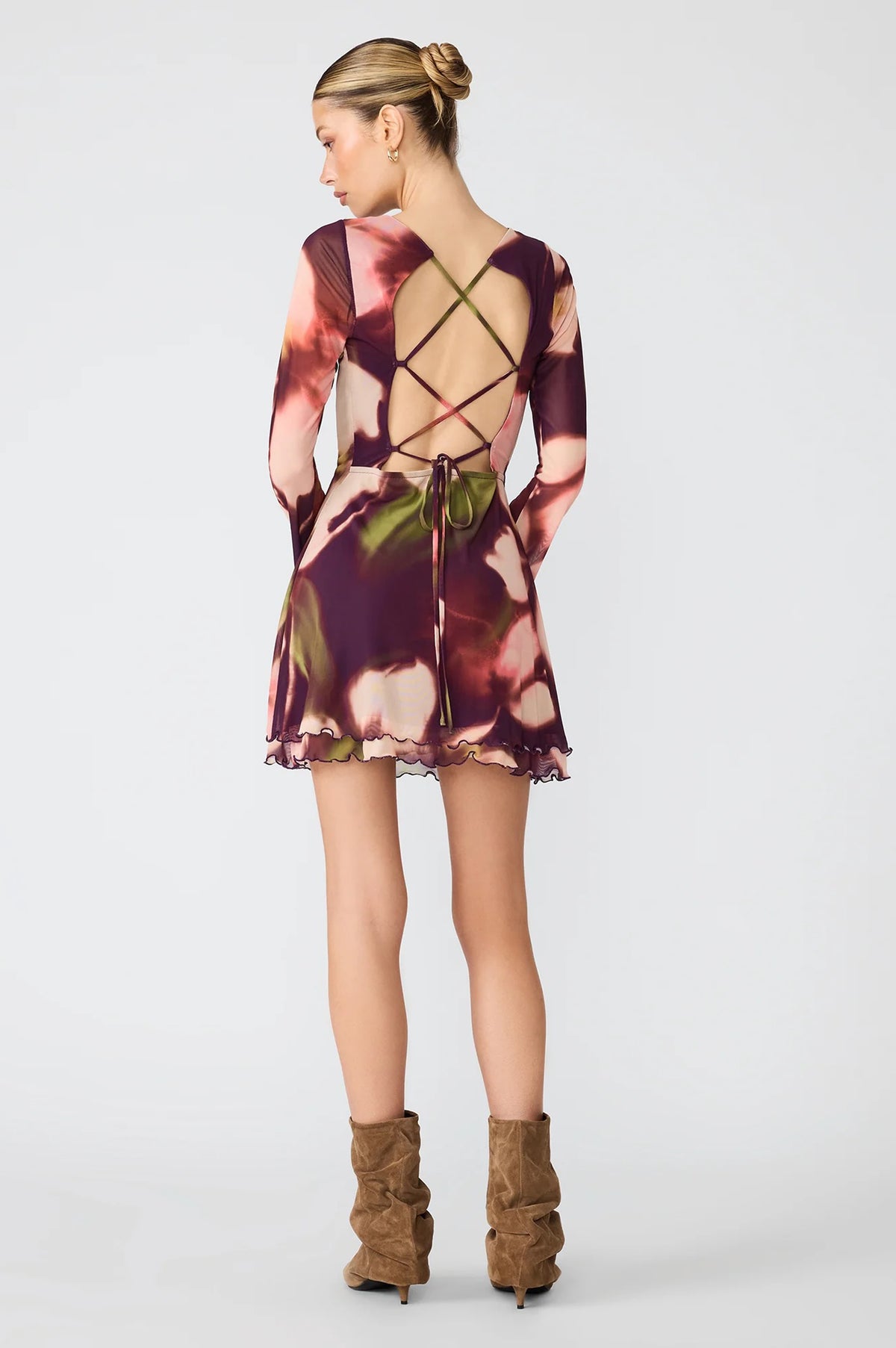 LARISA DRESS