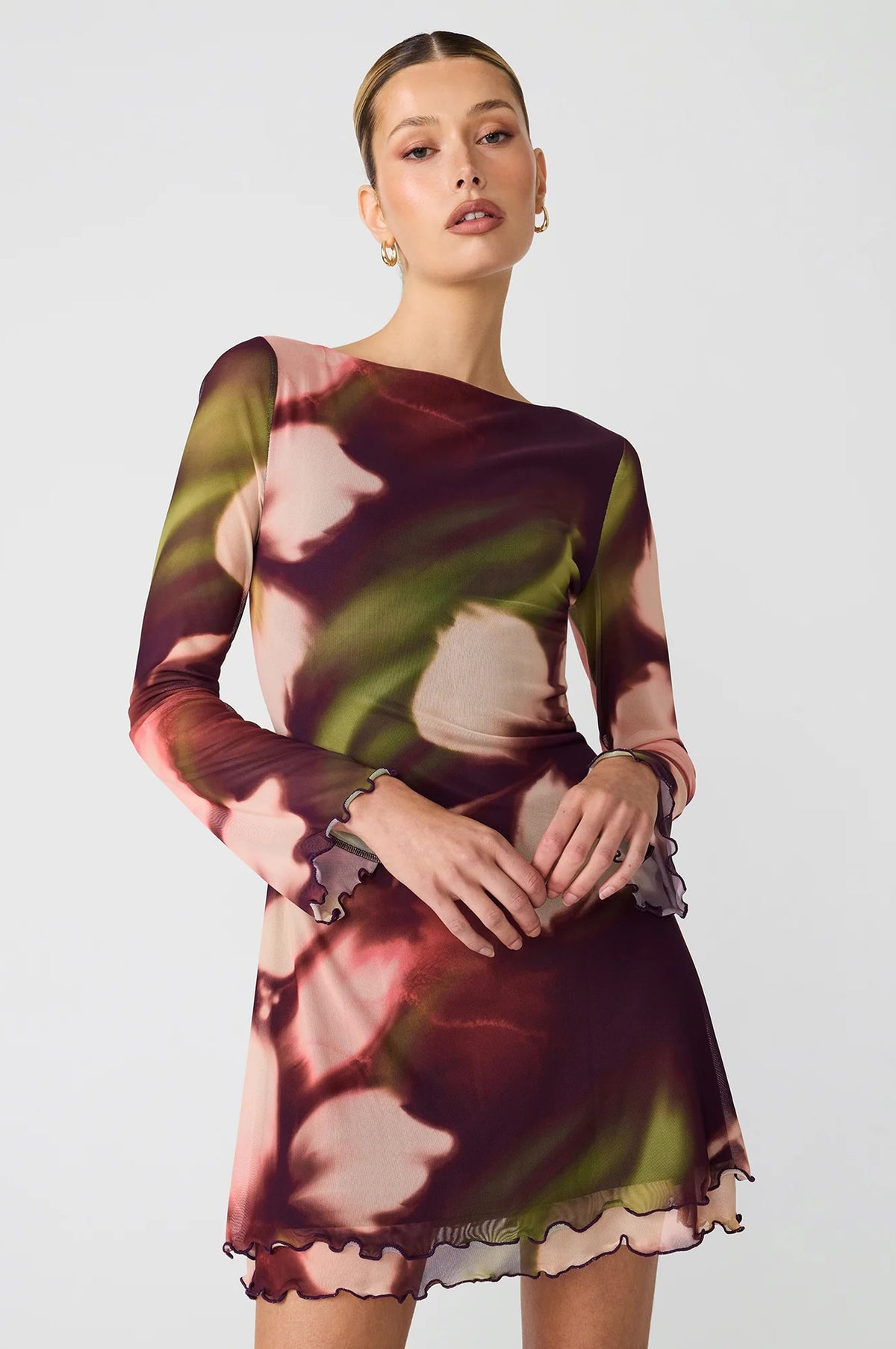 LARISA DRESS