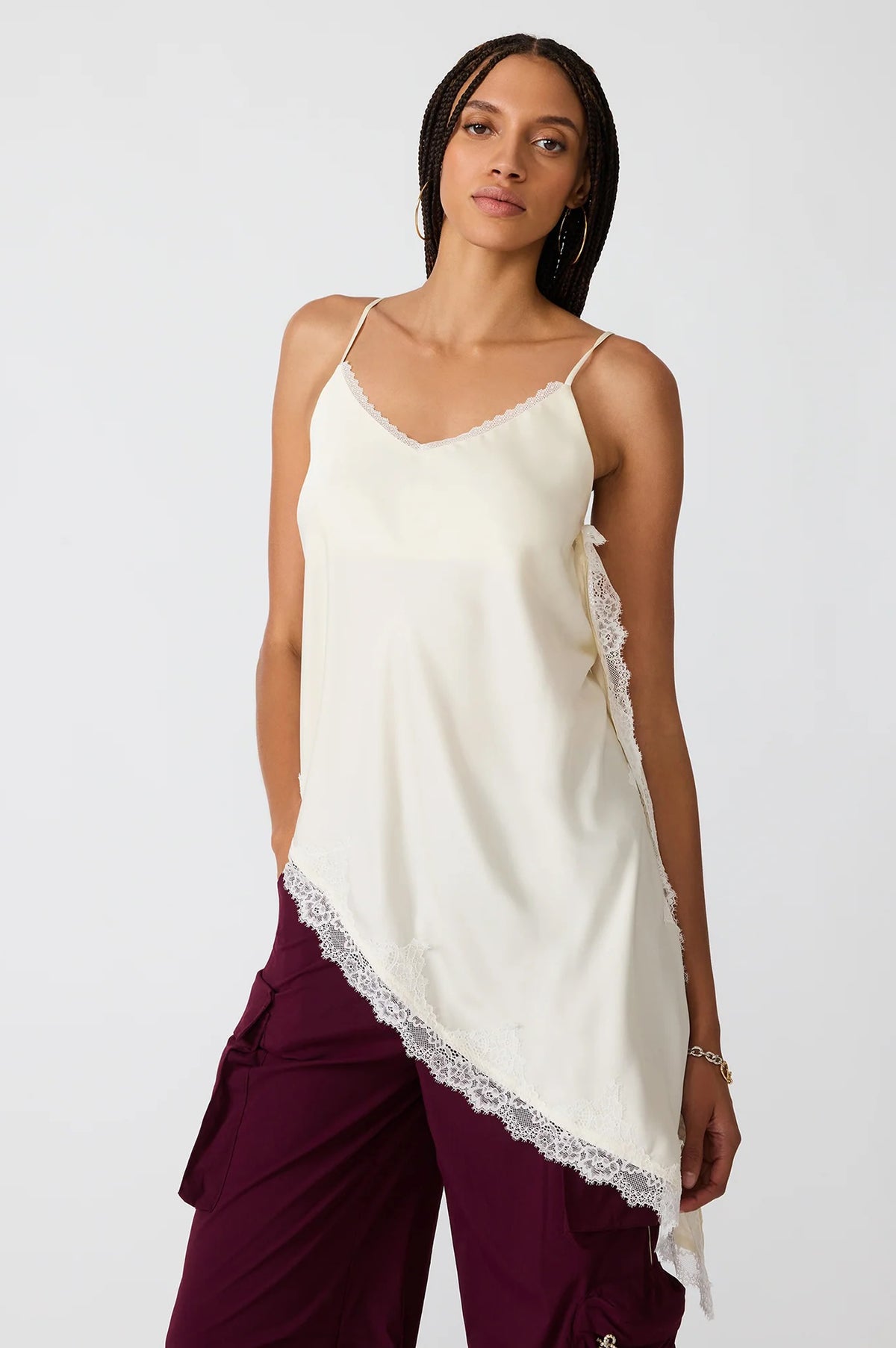 MARGAN TOP