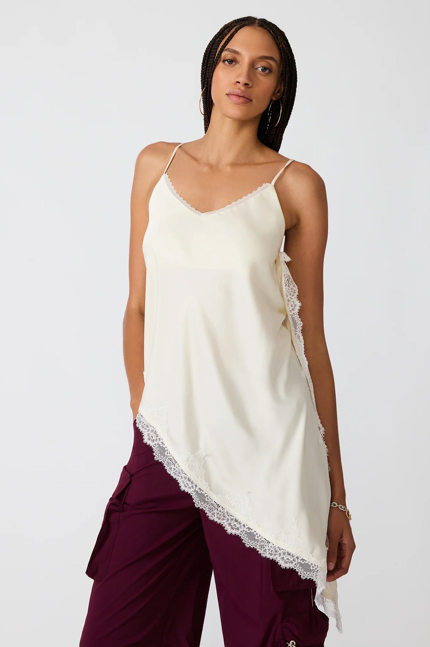 MARGAN TOP