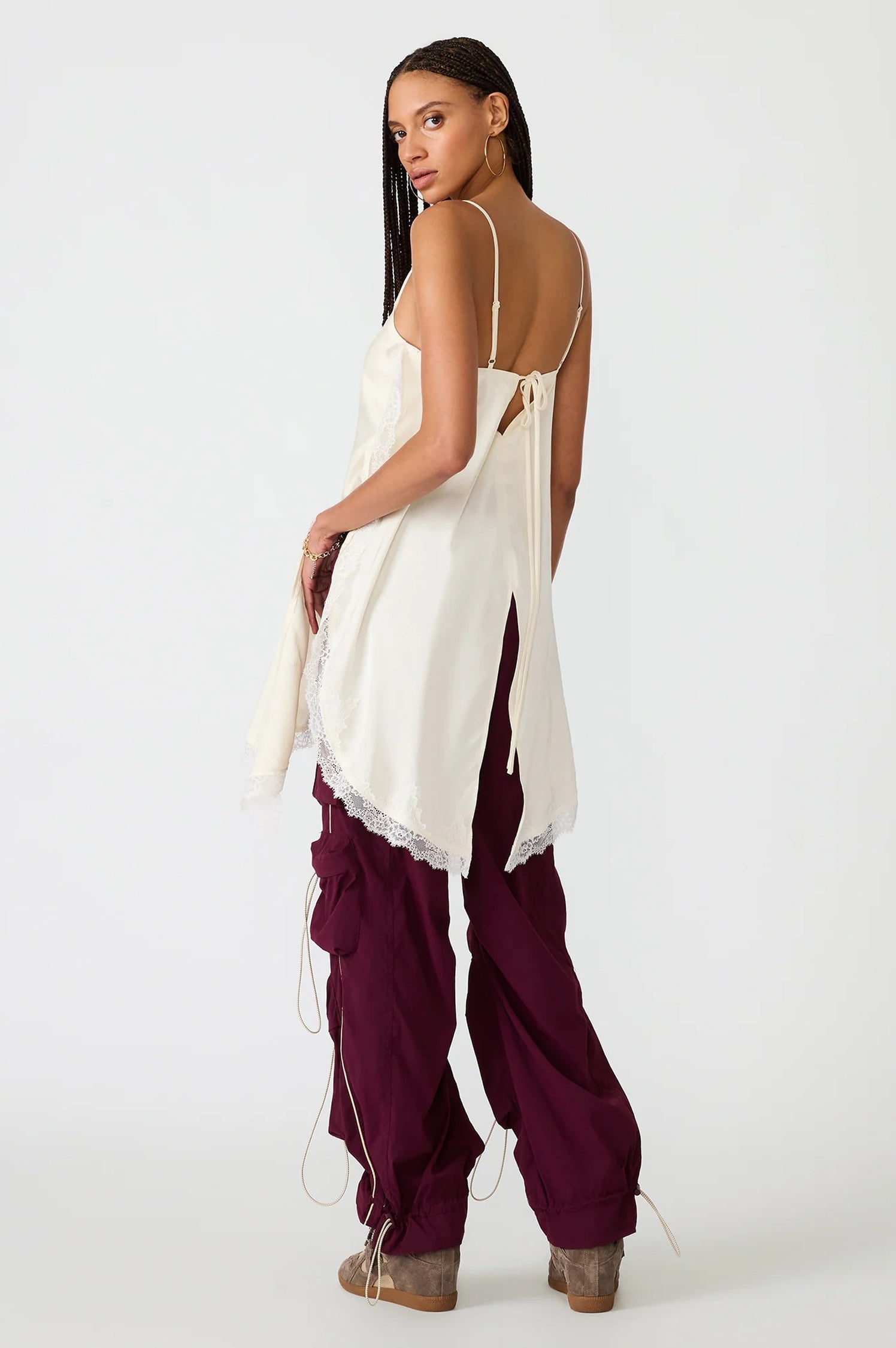 MARGAN TOP