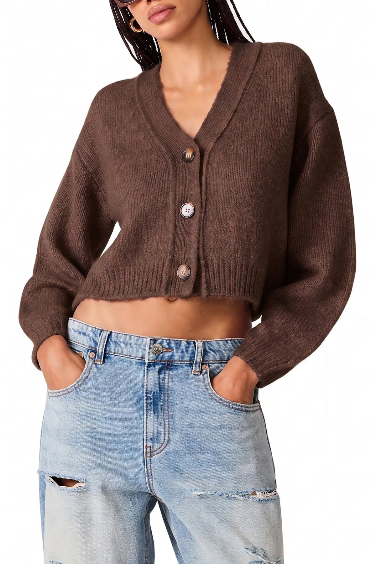 MICA SWEATER